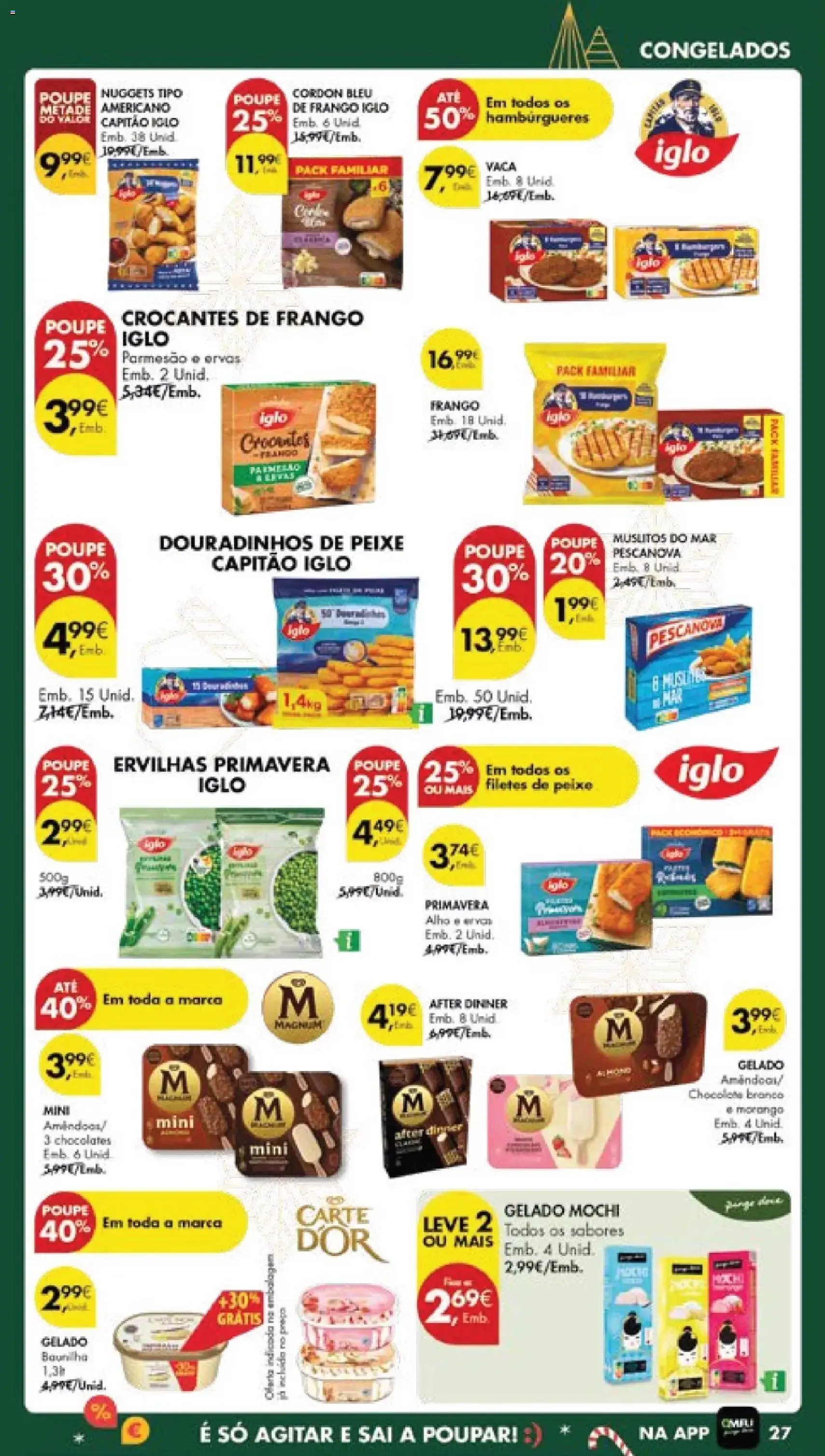 Pingo Doce folheto - folheto válido a partir de 16/12/2025 página 29 de 68
