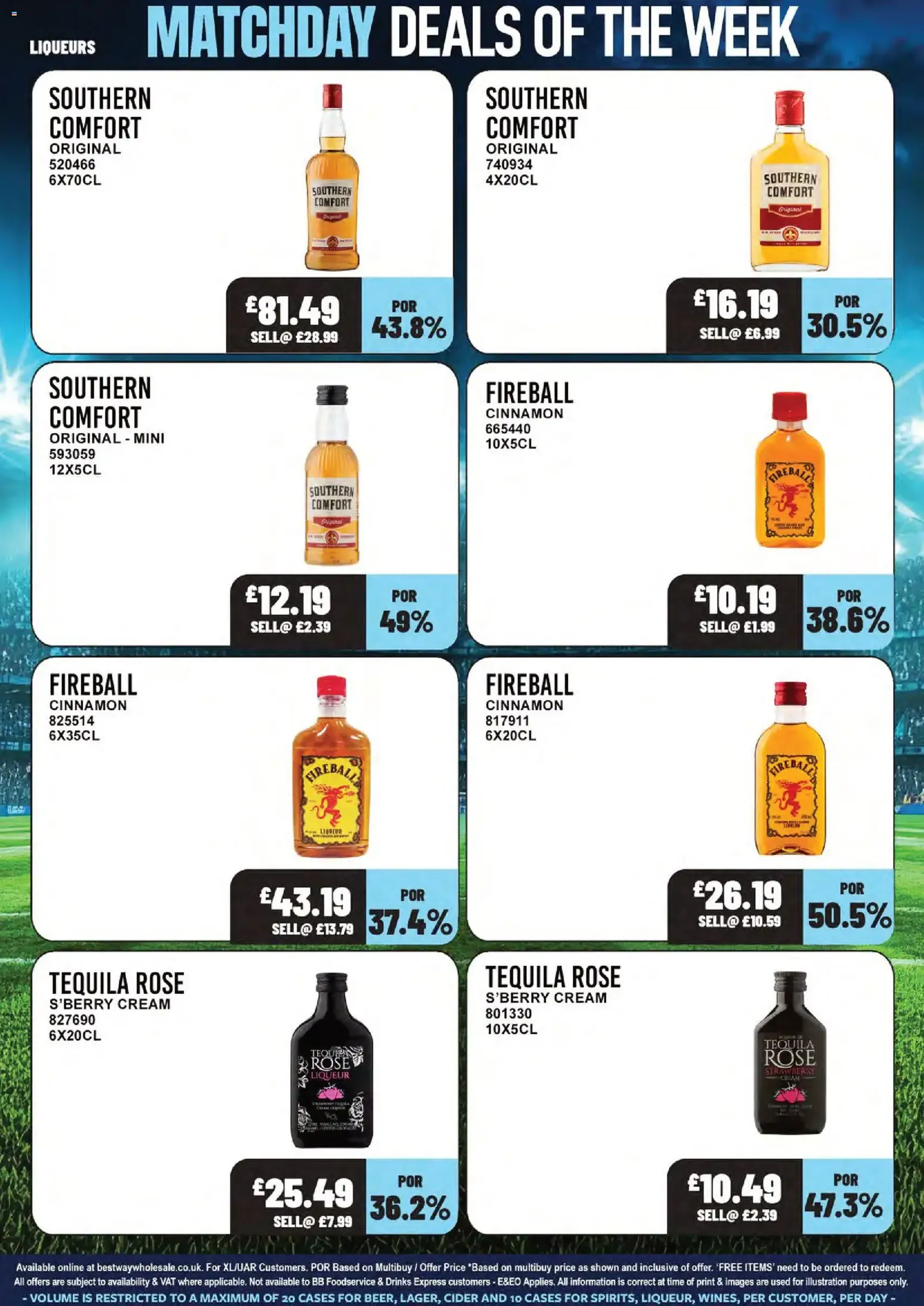 Bestway - Offers - valid flyer from 24/06/2026, page 8 of 24