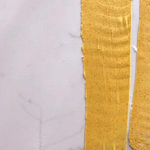 Cenci di carnevale - procedimento 1