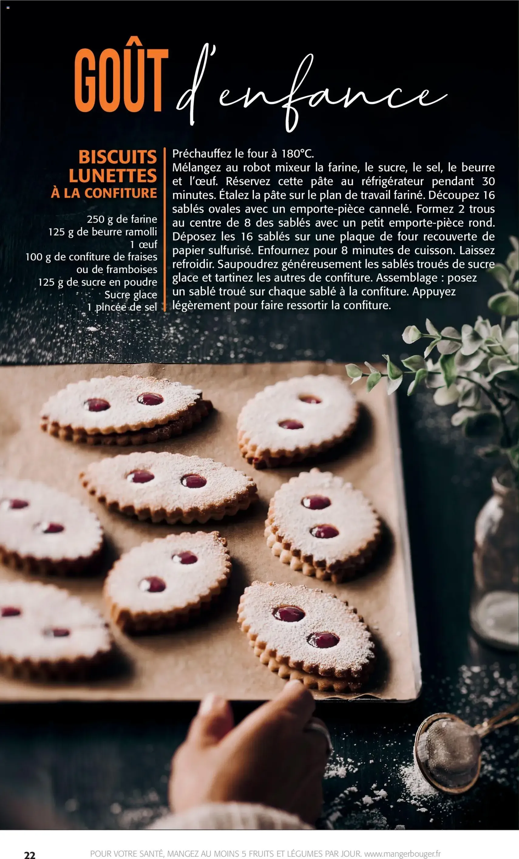 Colruyt catalogue - brochure valable à partir du 03/12/2025, page 22 sur 28