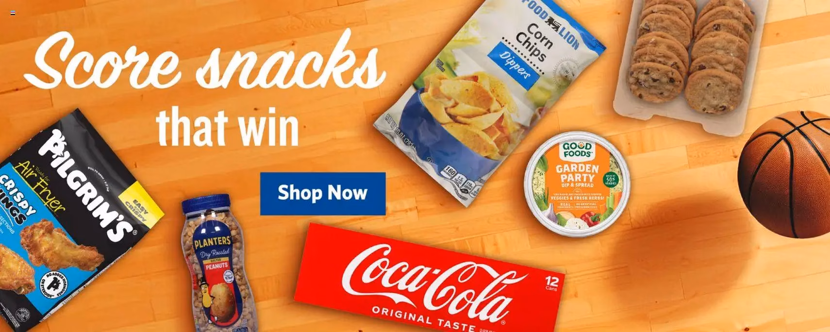 Food Lion Weekly Ad - valid flyer from 03/04/2026, page 9 of 17