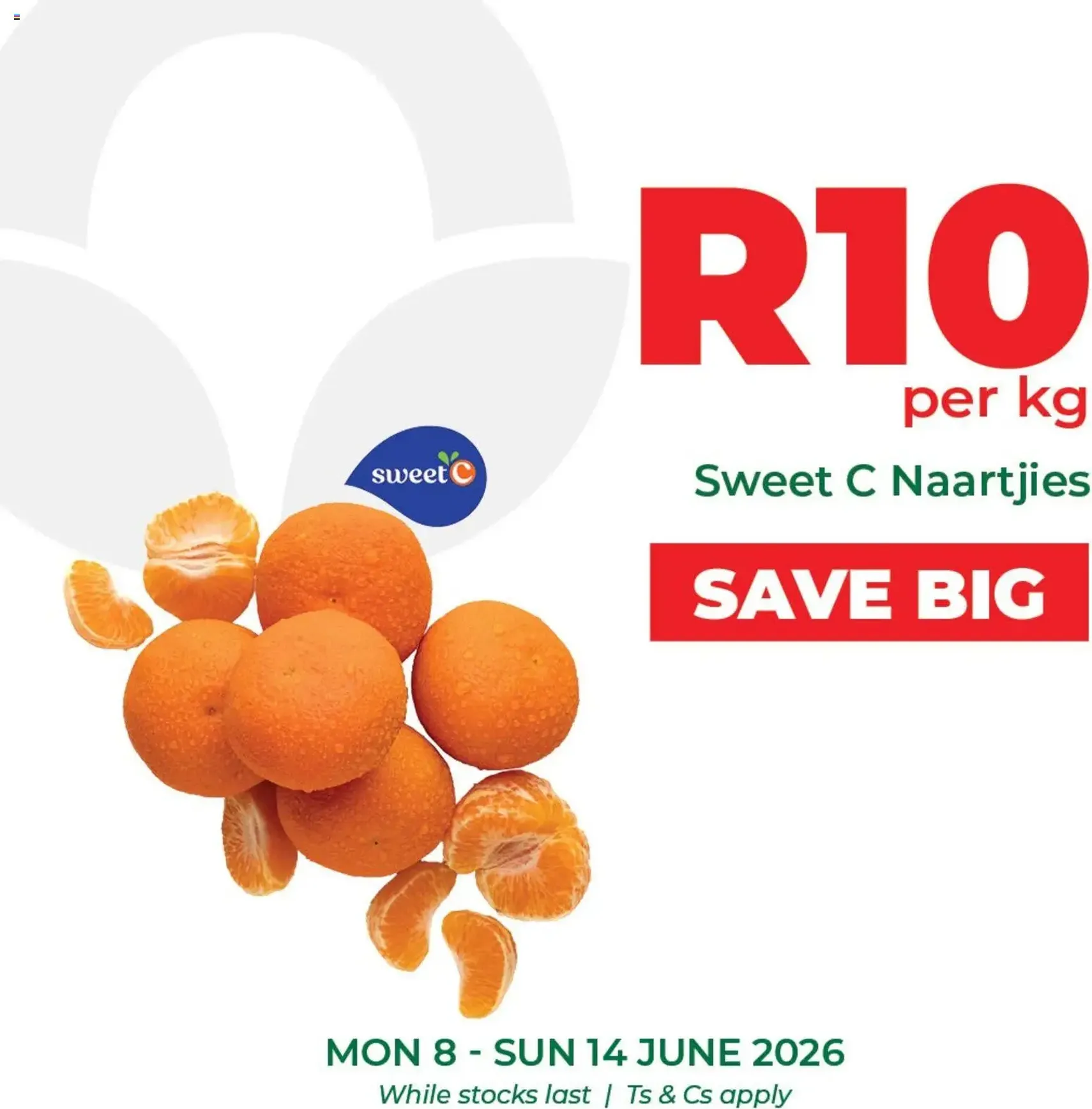 Food Lover's Market Specials - valid flyer from 08/06/2026, page 2 of 10