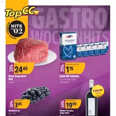 TopCC Aktionen - Prospekt Vorschau gültig ab 05.01.2026