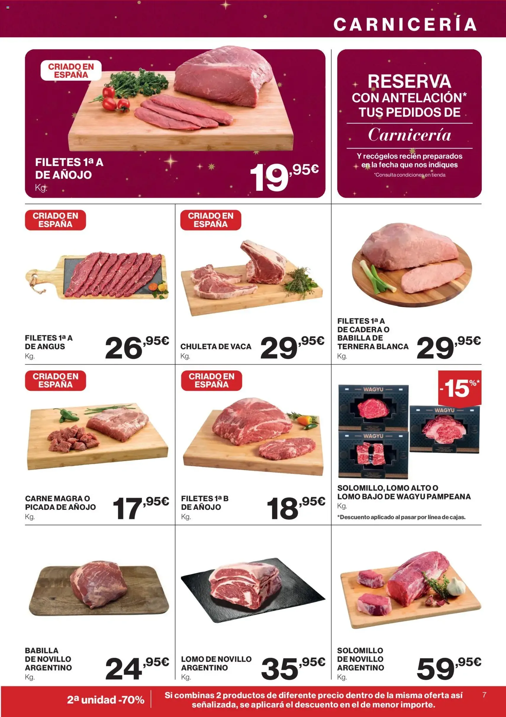 Supercor folleto - folleto válido desde 18/12/2025 página 7 de 48