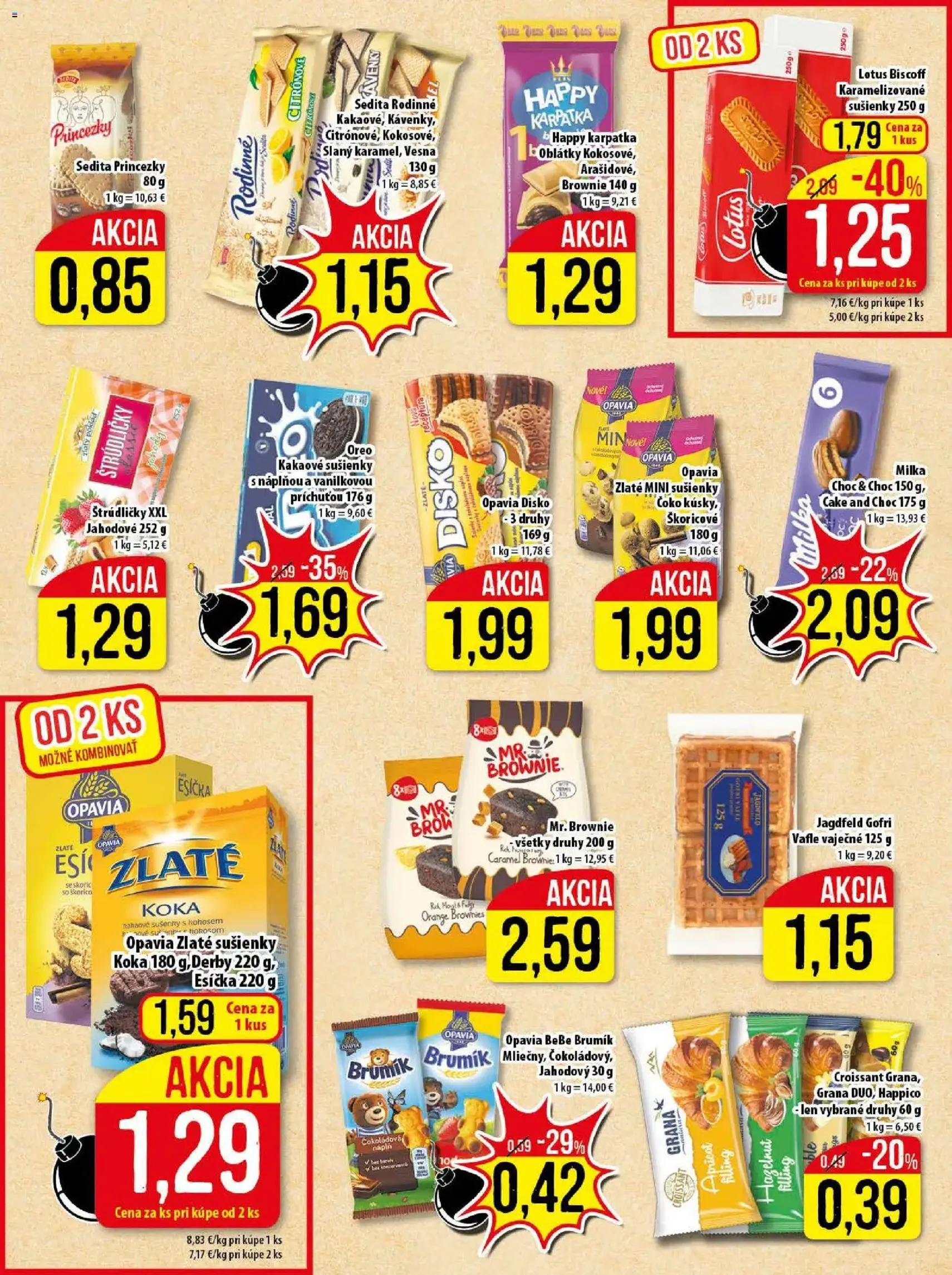 Klas leták - platný leták od 02.02.2026 strana 13 z 25