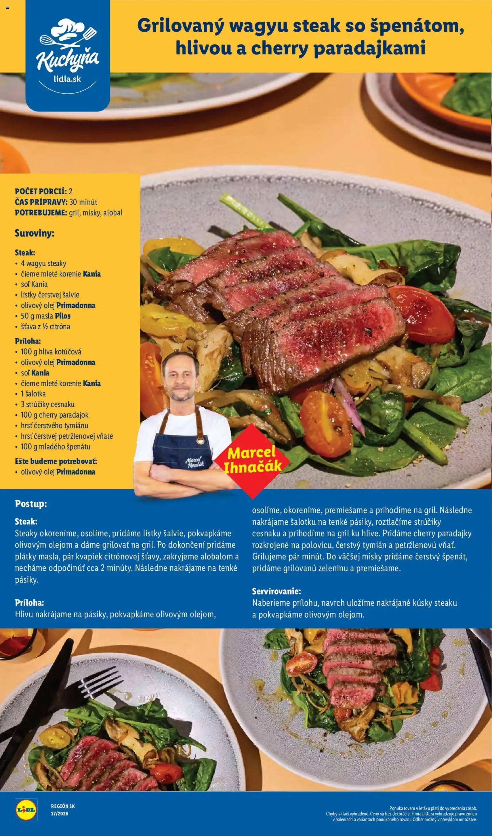 Lidl leták - platný leták od 29.06.2026 strana 96 z 98