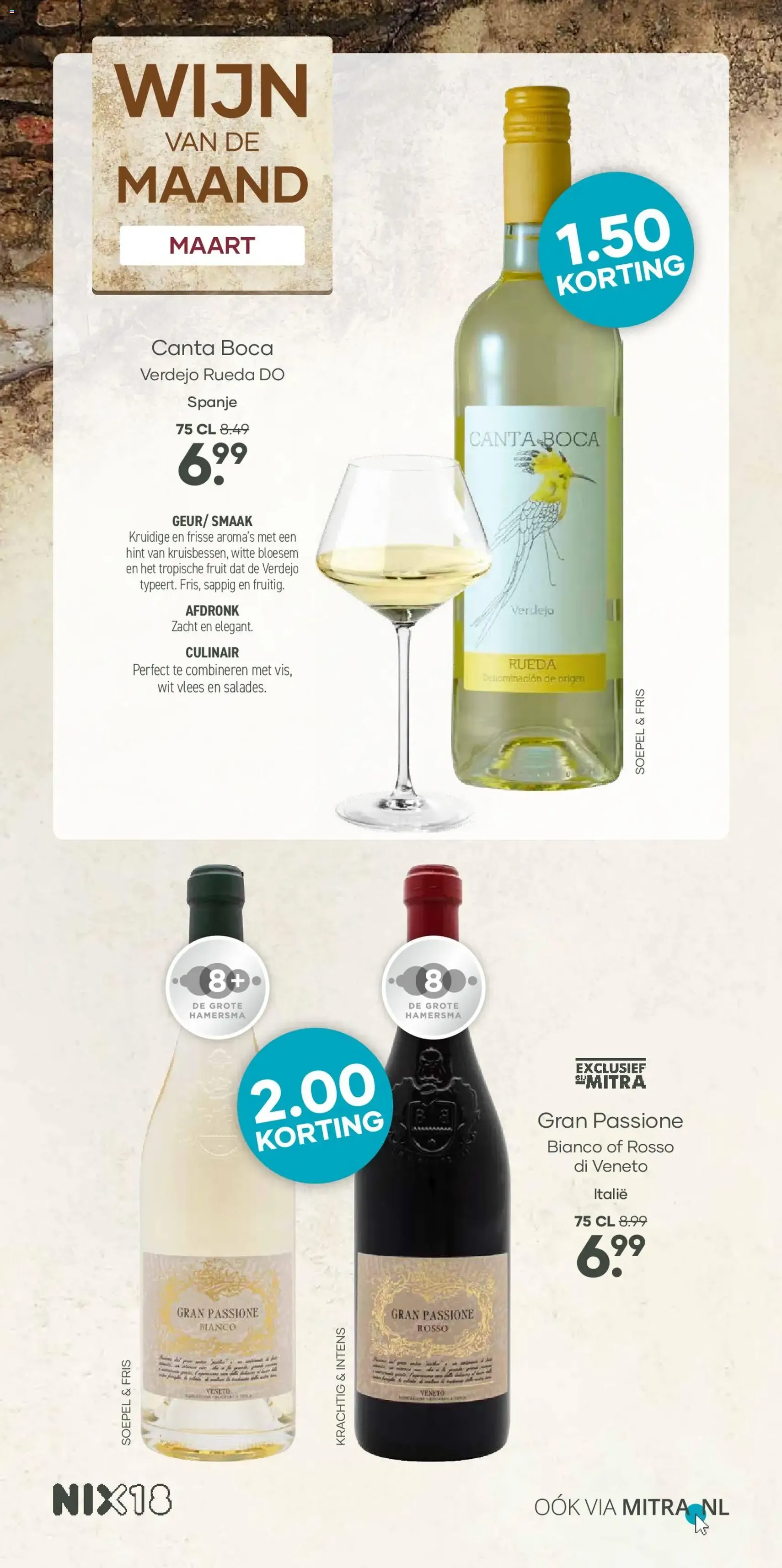 Mitra folder - geldige folder vanaf 02-03-2026 pagina 16 van 22