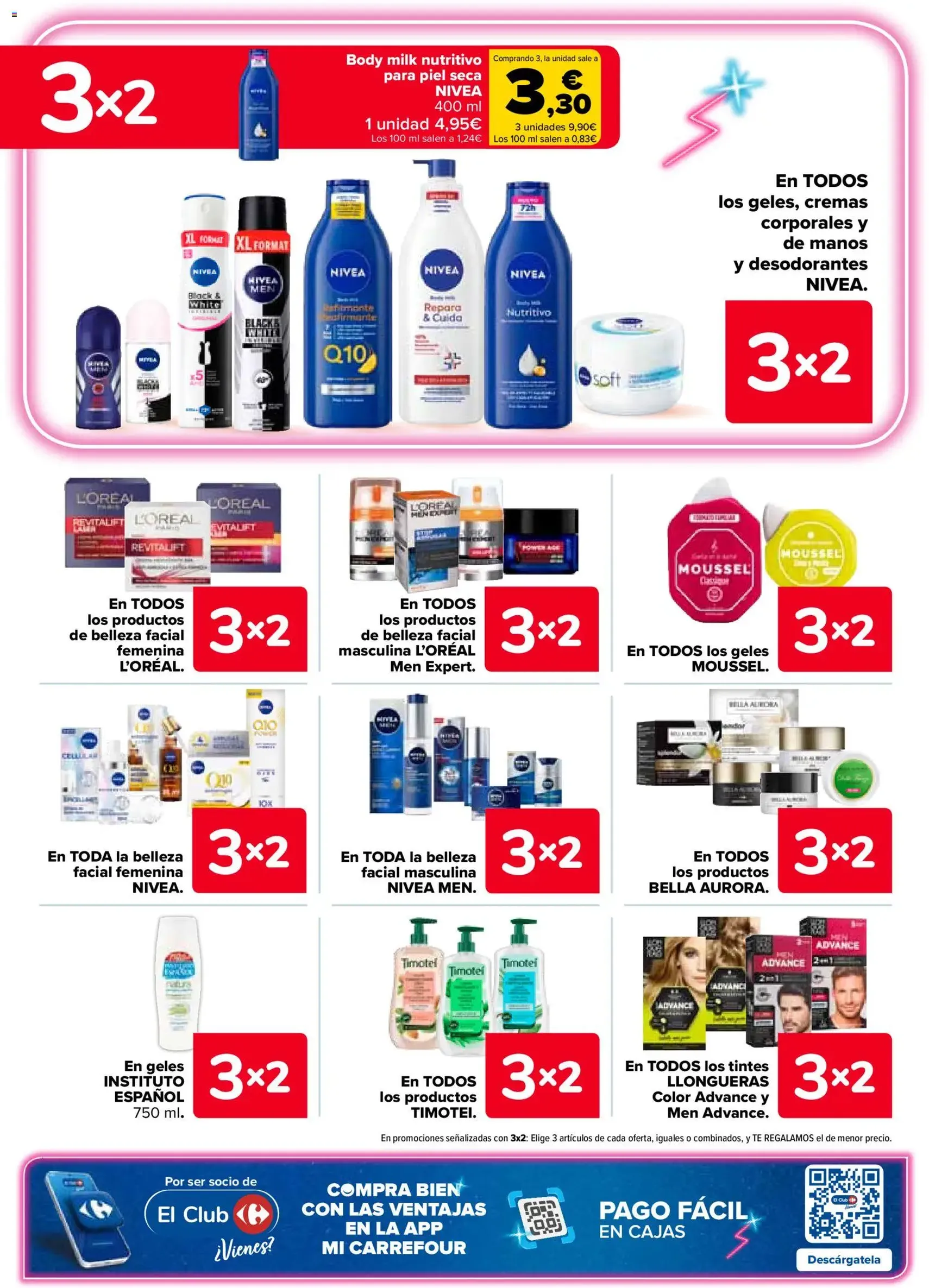 Carrefour folleto - folleto válido desde 25/02/2026 página 52 de 80