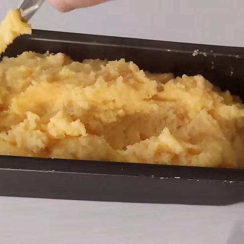 Sgagliozze baresi - procedimento 1