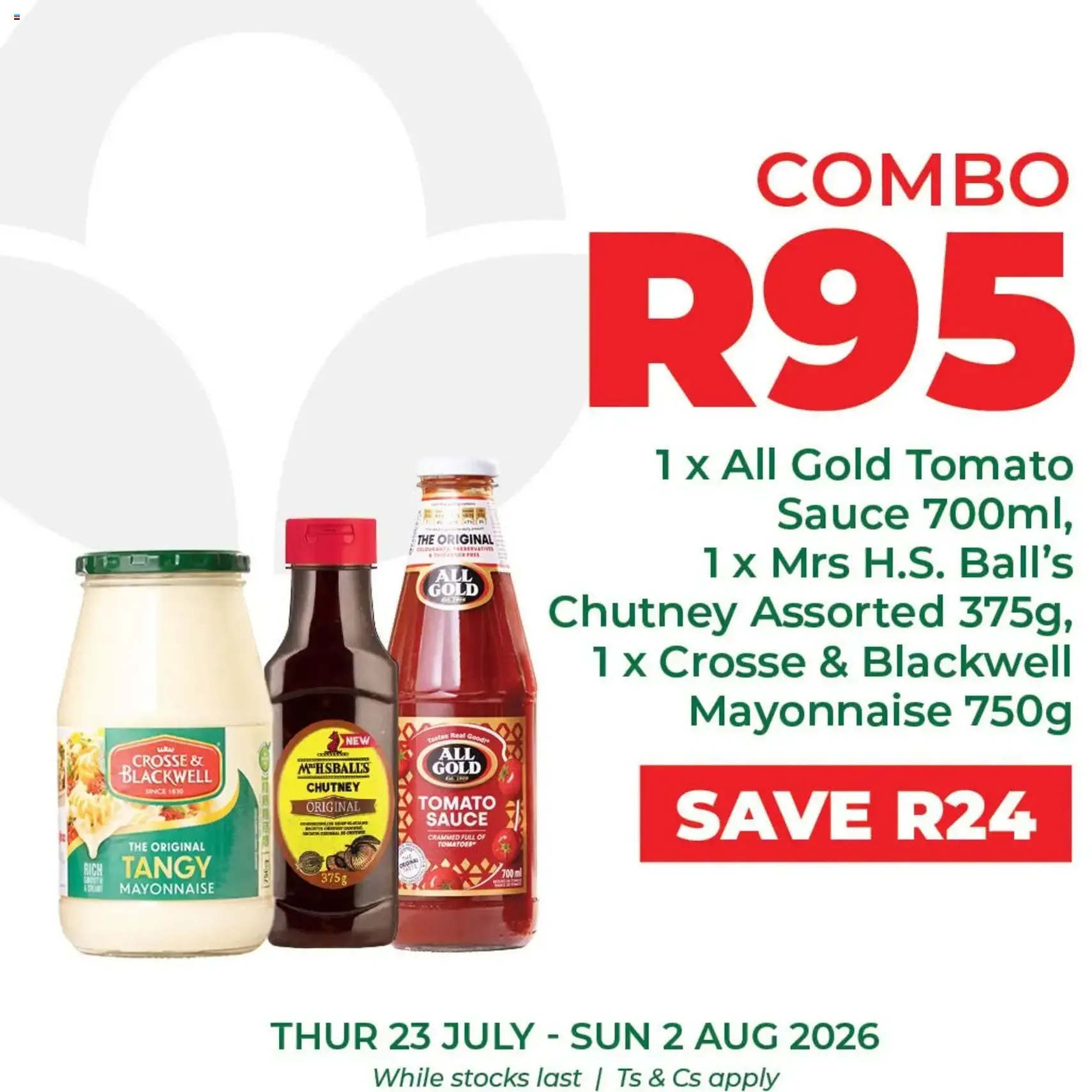 Food Lover's Market Specials - valid flyer from 23/07/2026, page 9 of 10