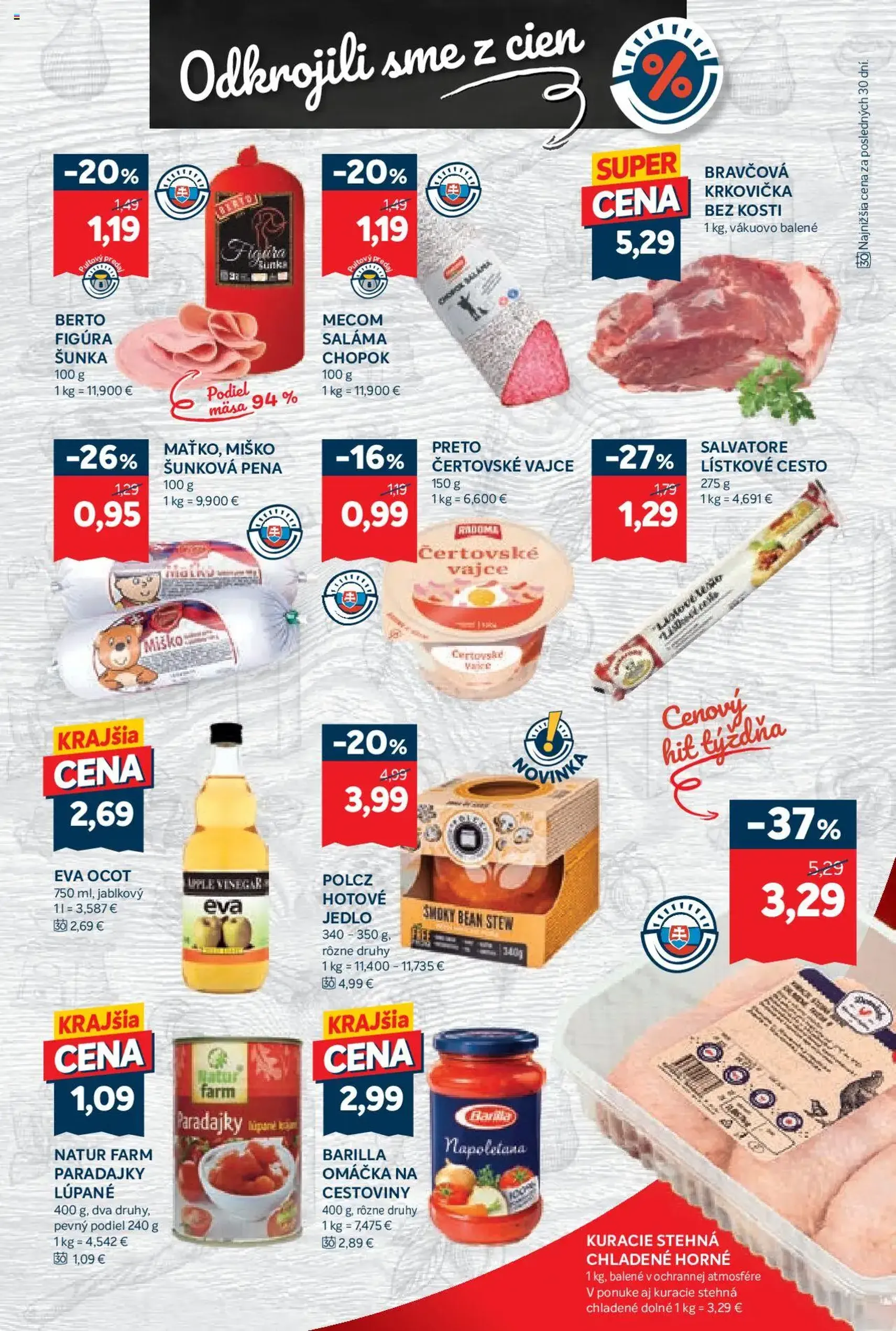 Kraj leták - platný leták od 11.09.2025 strana 9 z 14
