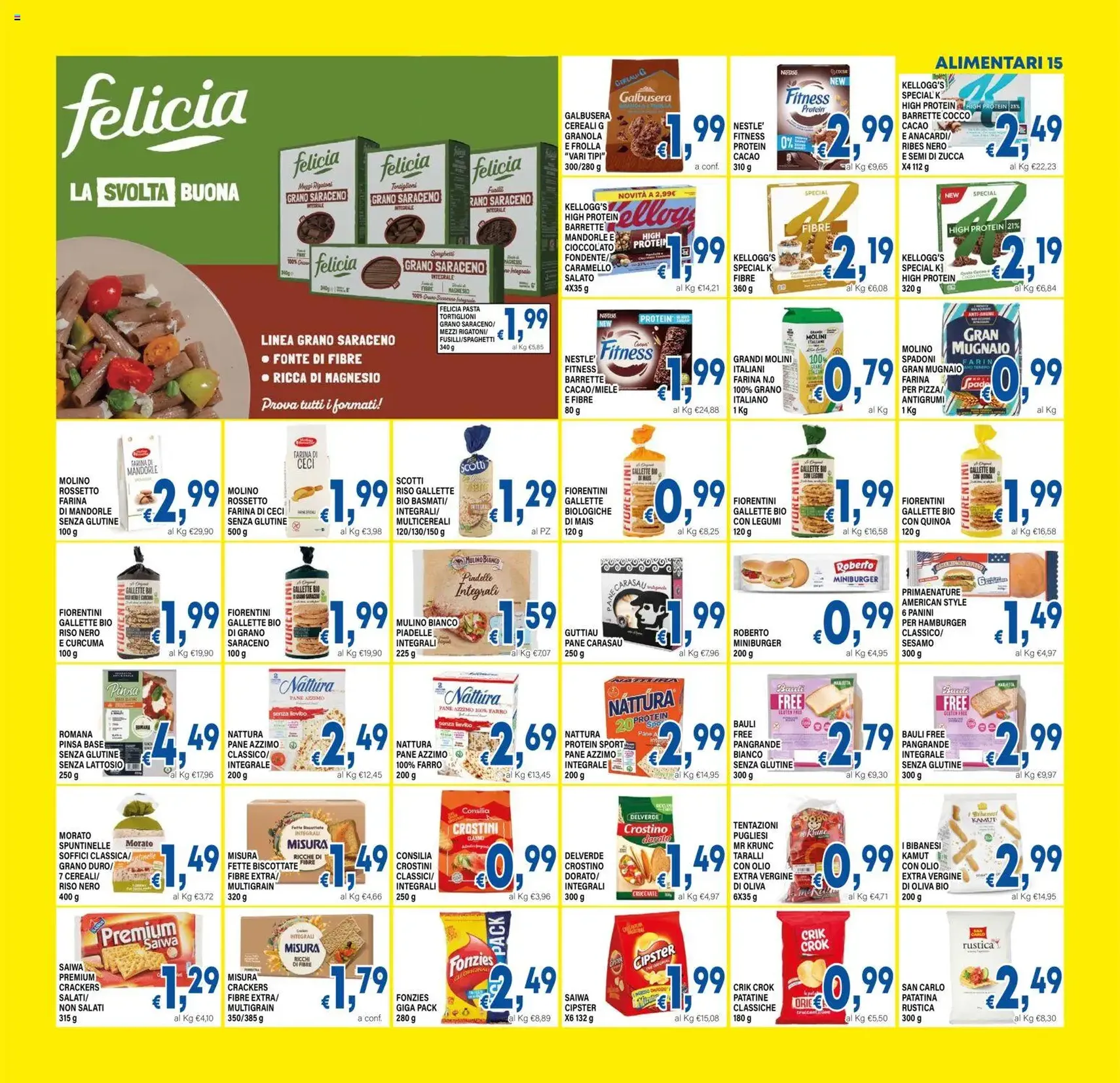 DEM volantino - volantino valido dal 20/05/2026 pagina 15 di 20