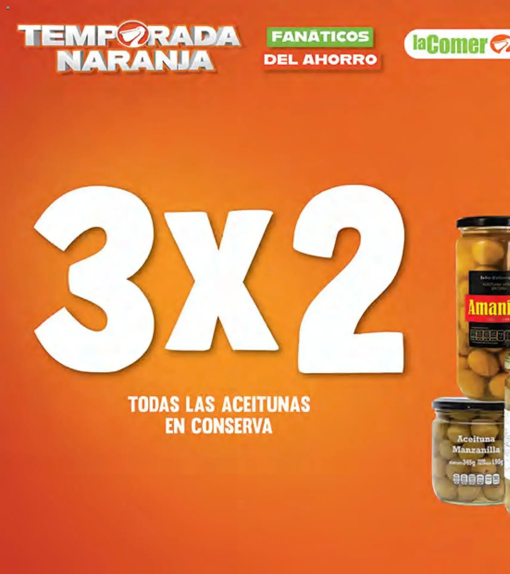 La Comer folleto - folleto válido desde 22/05/2026 página 18 de 54