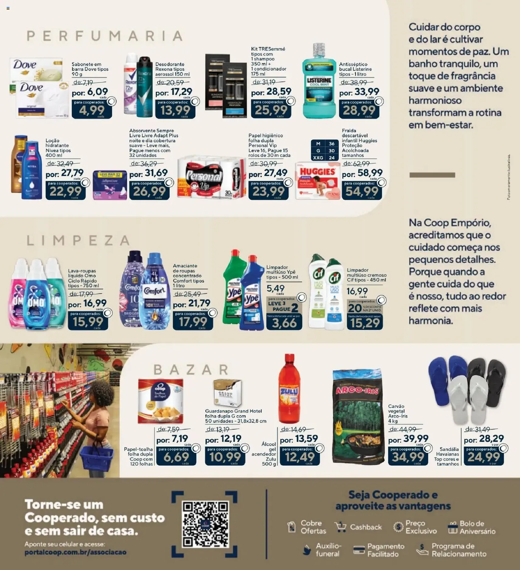 Coop - Ofertas Empório - folheto válido a partir de 10/02/2026 página 4 de 4