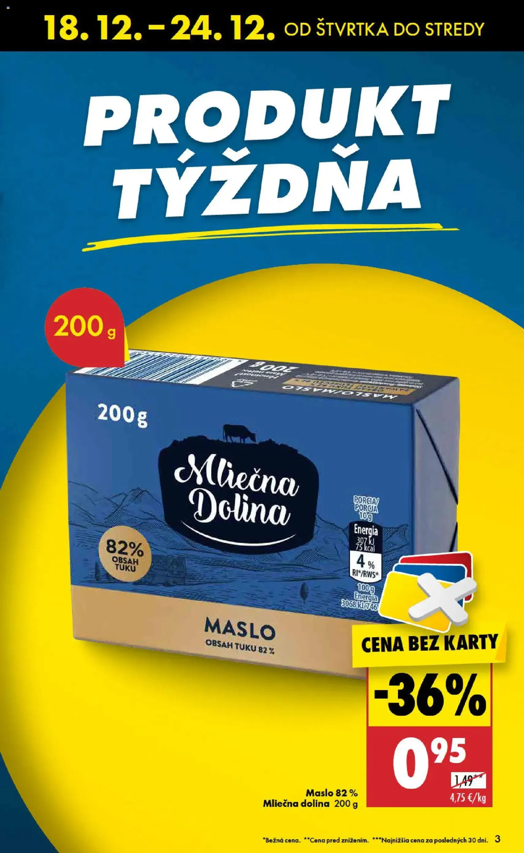 Biedronka leták - platný leták od 18.12.2025 strana 3 z 48