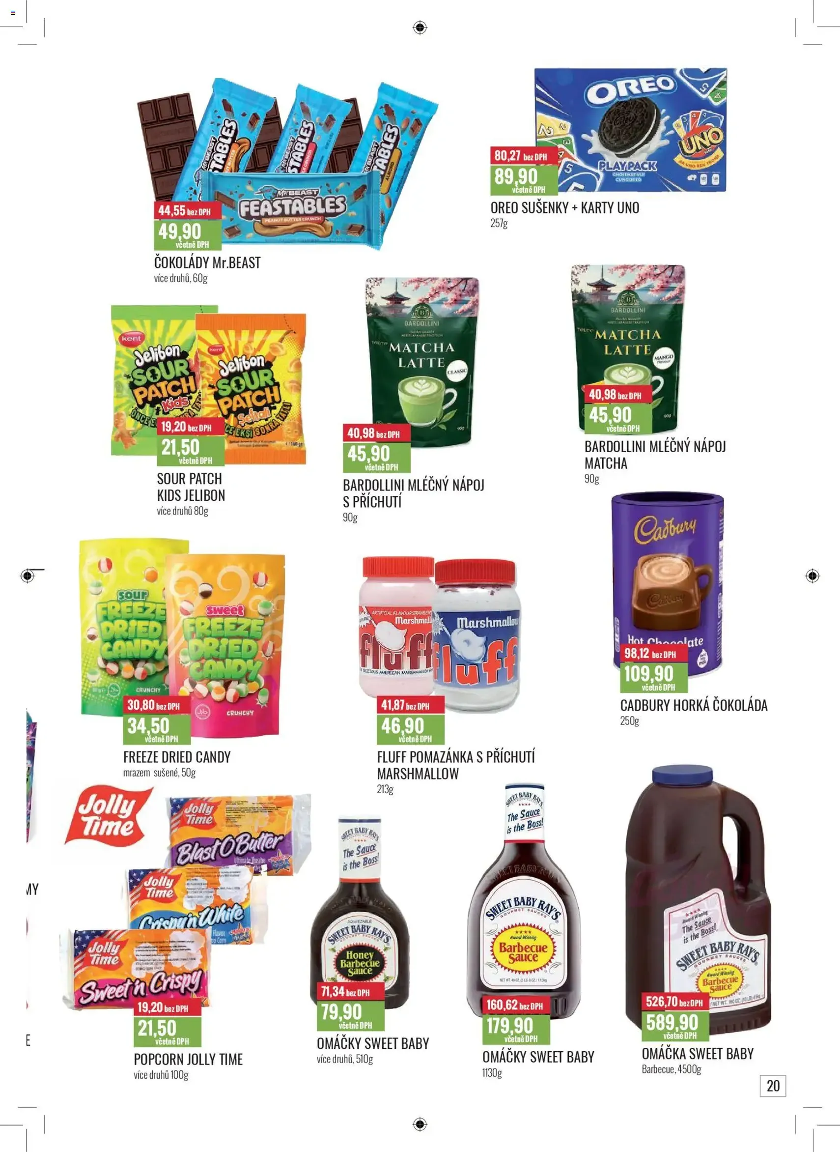 Ratio leták - platný leták od 01.12.2025 strana 21 z 80