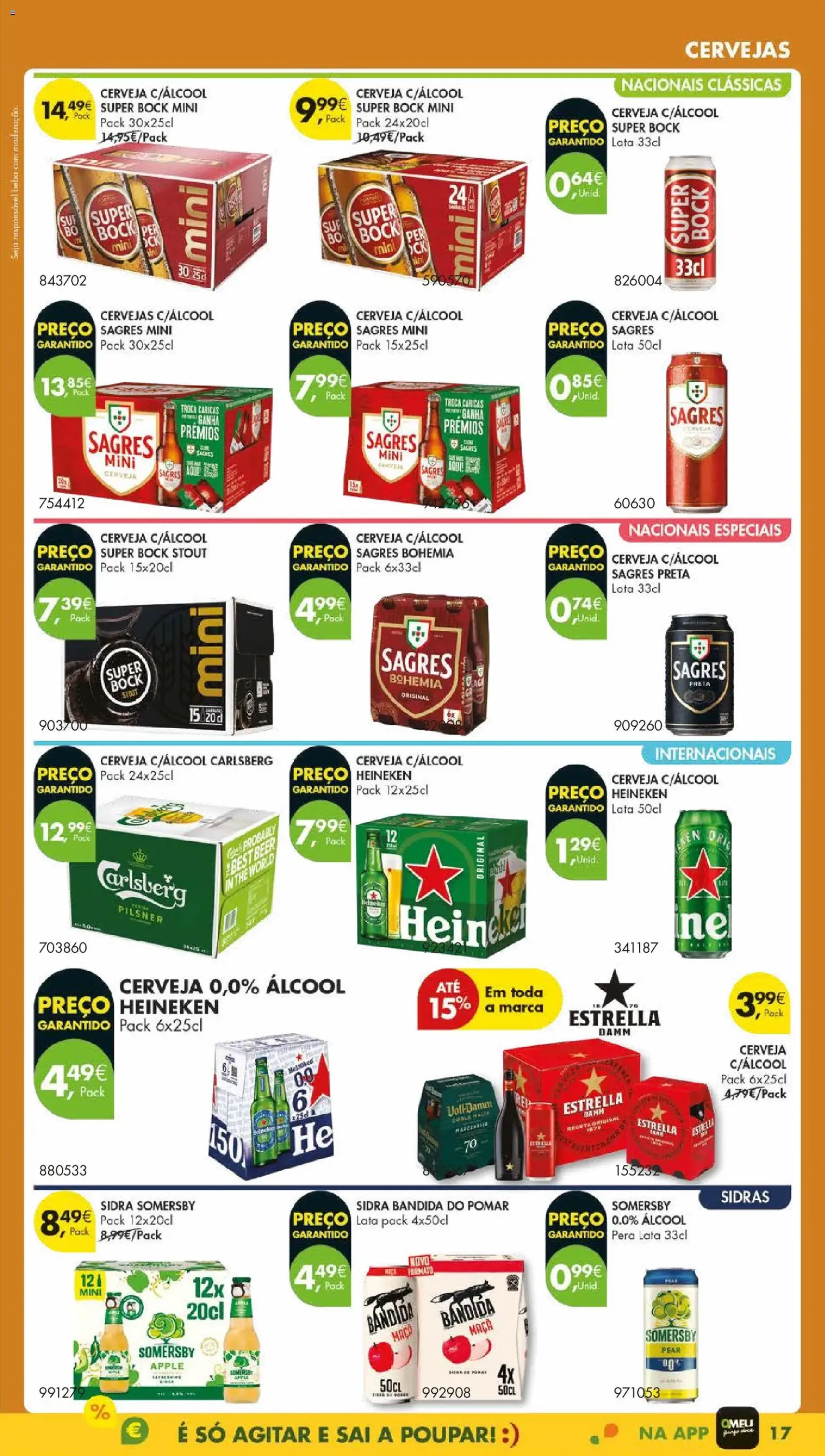 Pingo Doce - Black Friday - folheto válido a partir de 18/11/2025 página 19 de 55