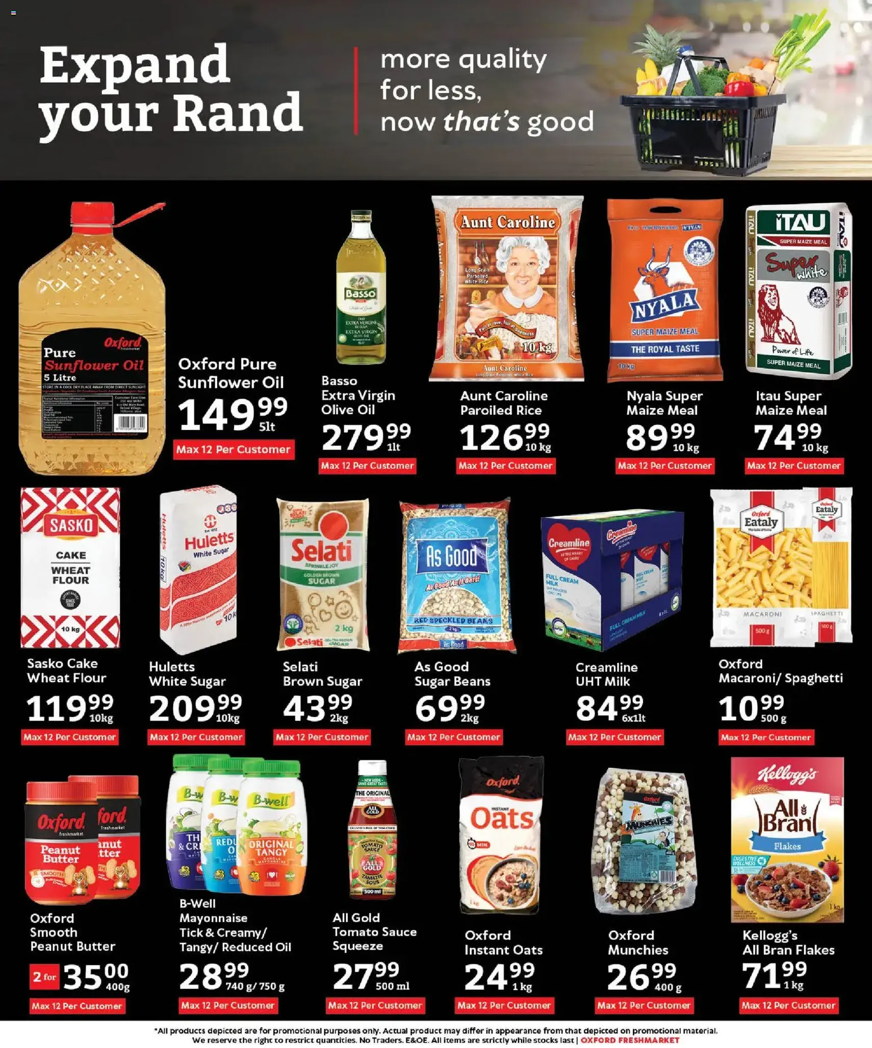 Oxford Freshmarket Specials - valid flyer from 11/02/2026, page 8 of 16