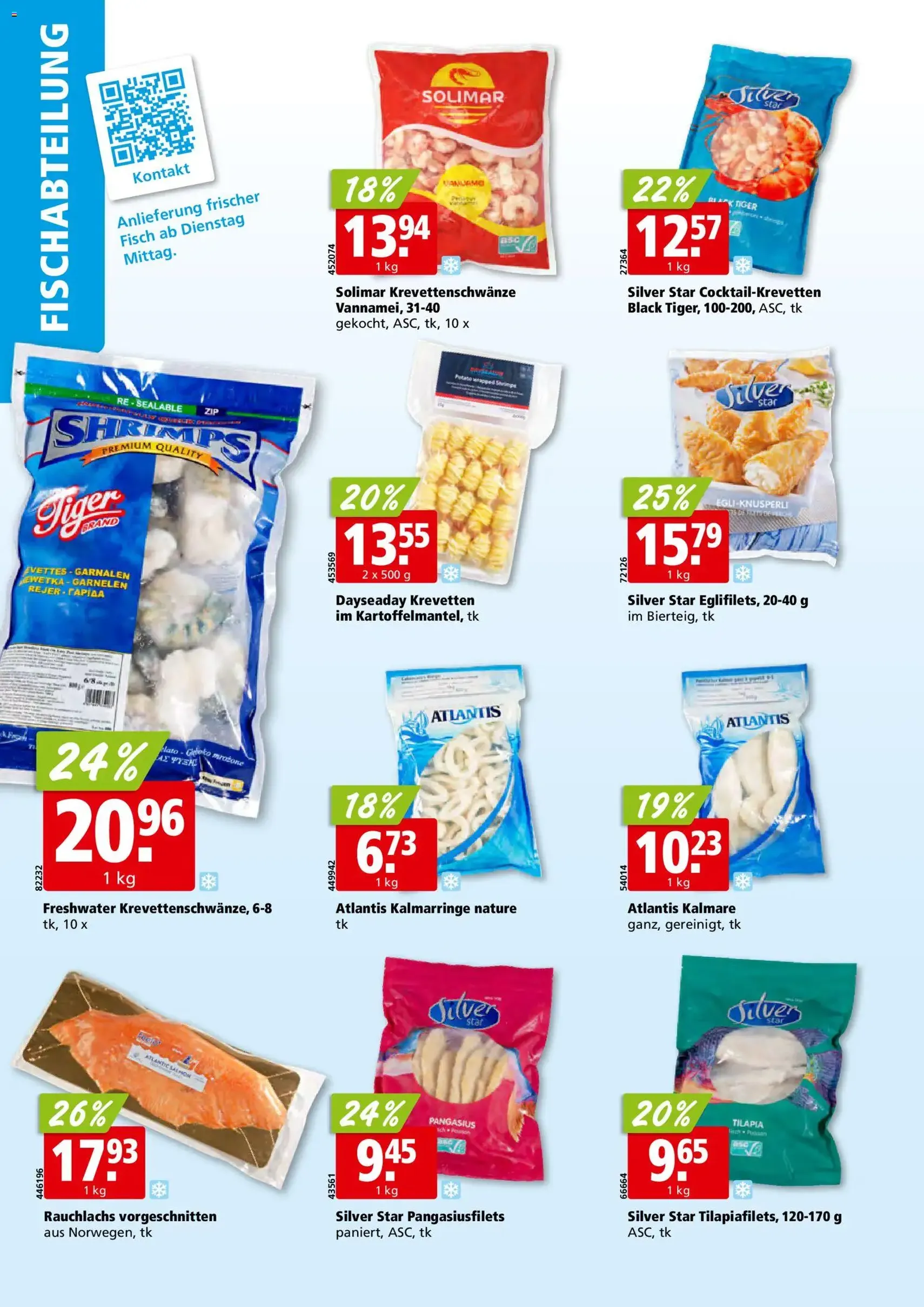 Aligro aktionen - Gültiger Prospekt ab 27.05.2026, Seite 4 von insgesamt 32