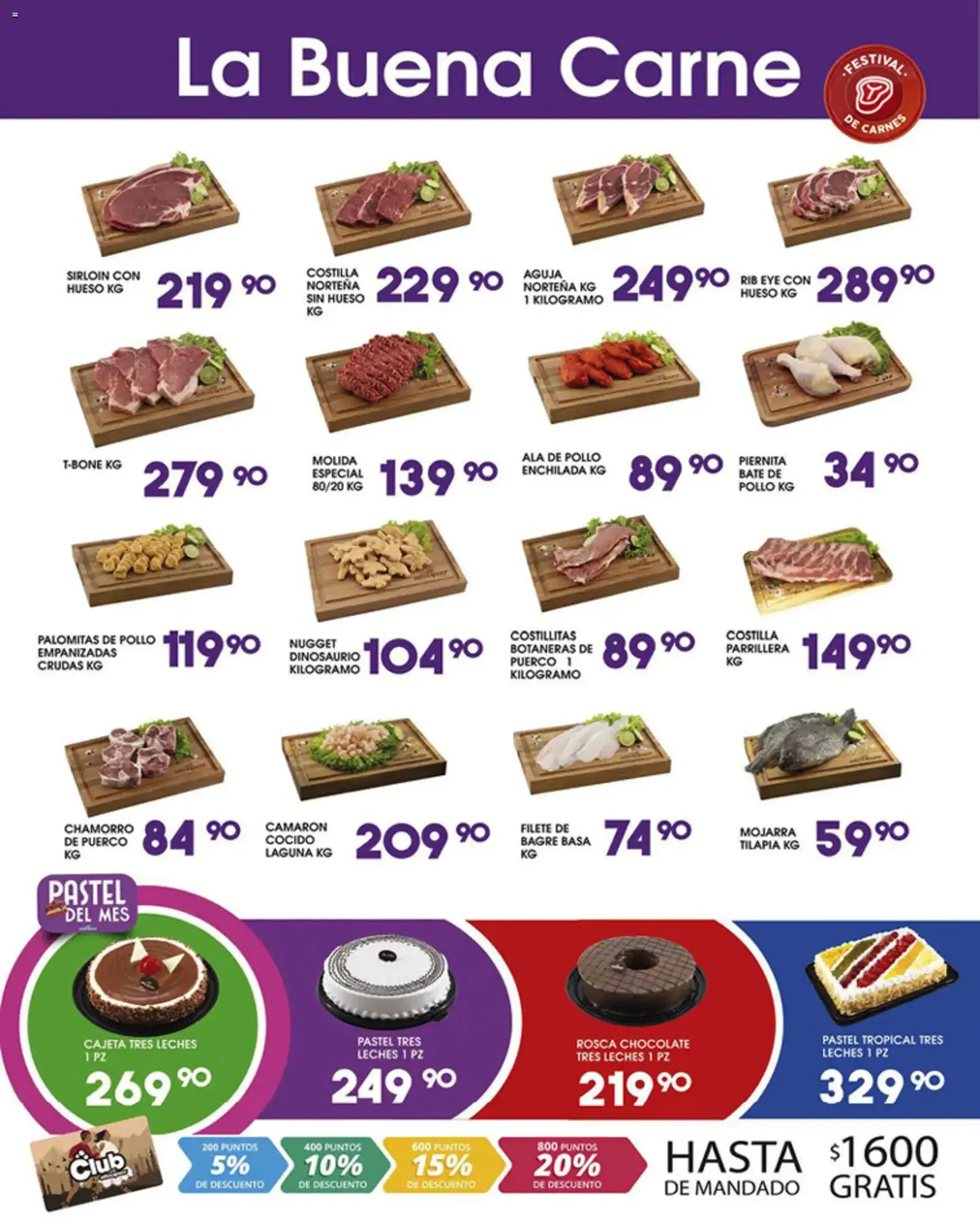 Alsuper folleto - folleto válido desde 03/07/2026 página 2 de 8