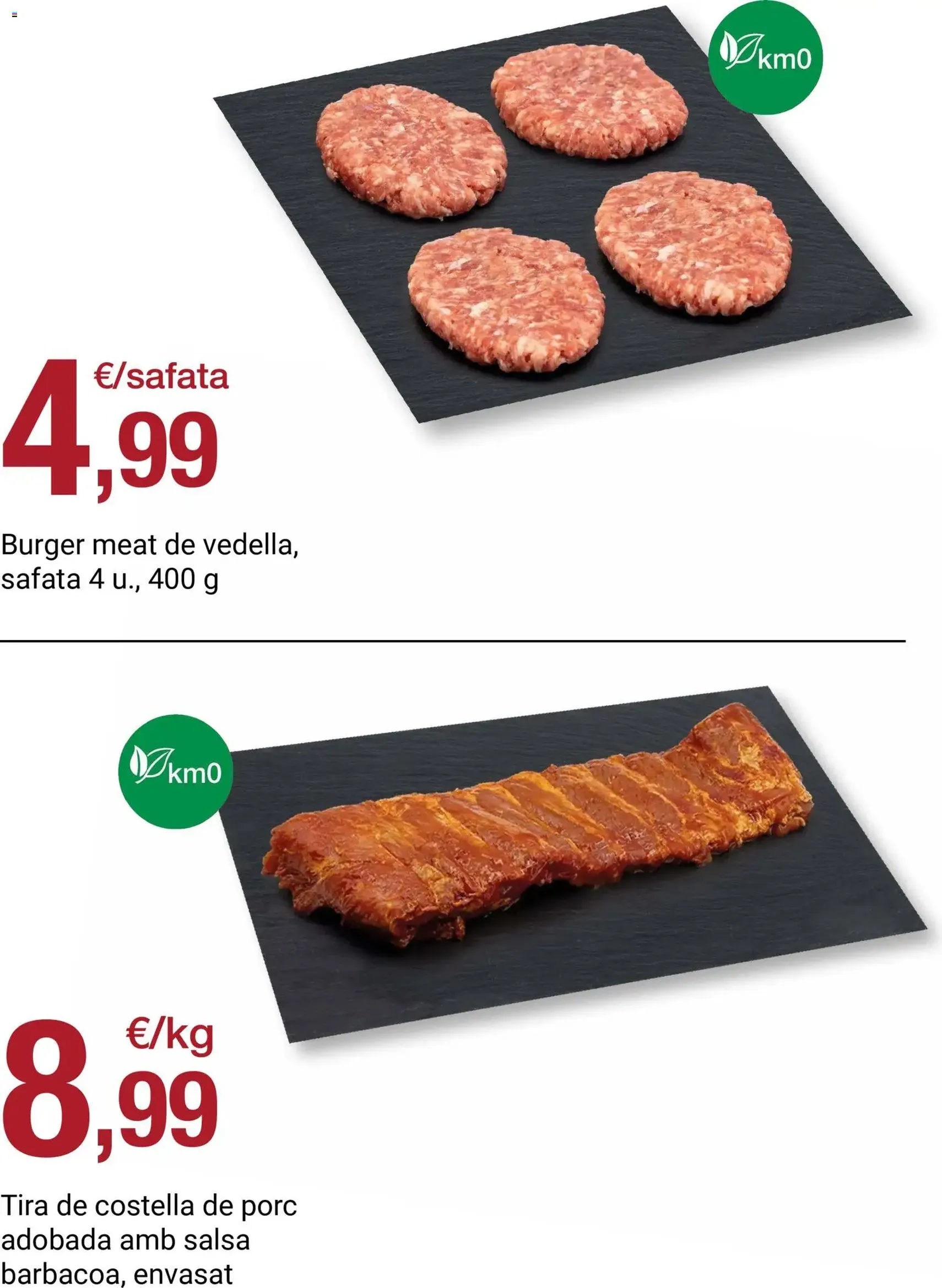 Bonpreu folleto - folleto válido desde 17/02/2026 página 50 de 78