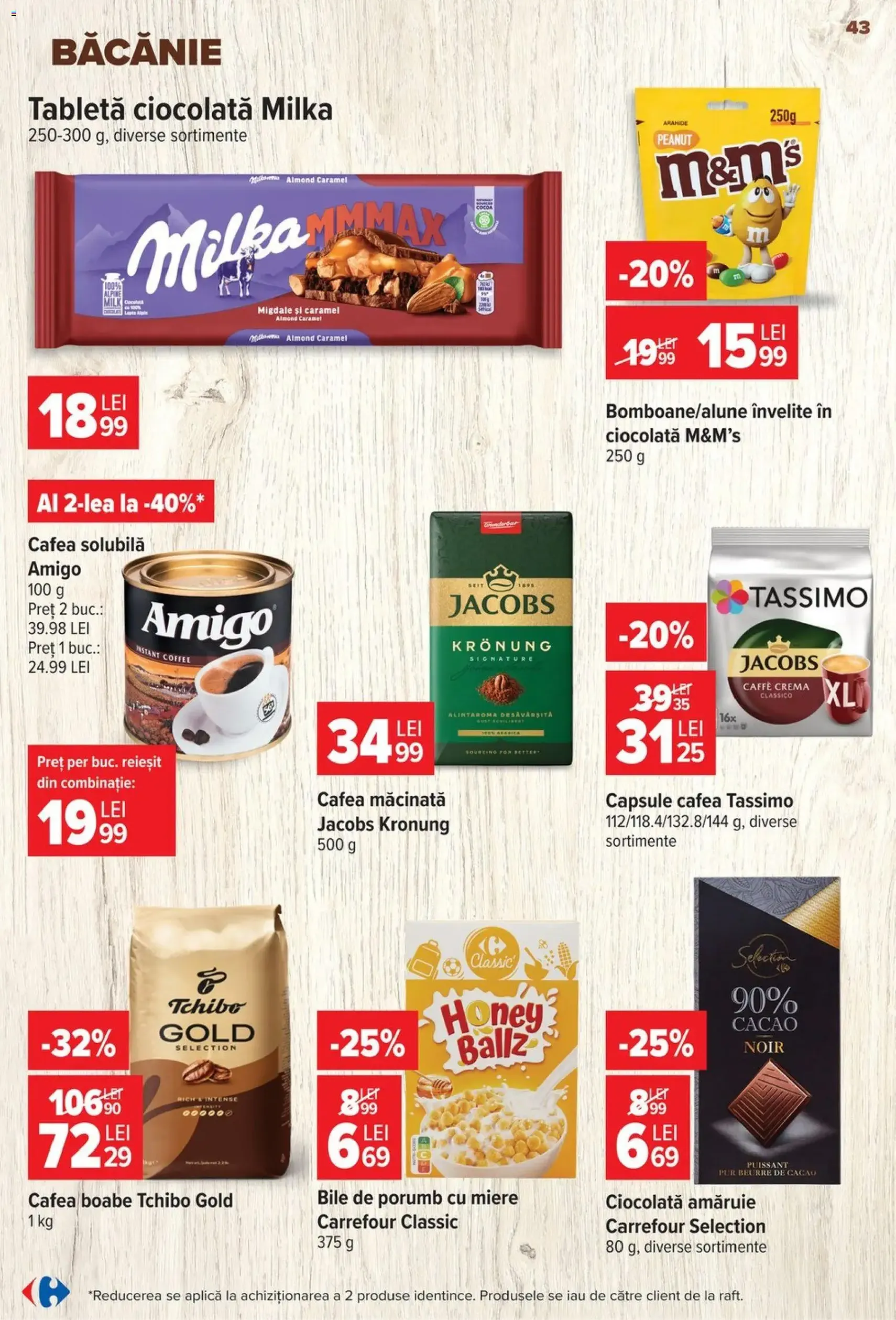 Carrefour Catalog - cataloage valabile începând cu 17.06.2026 pagina 42 din 66