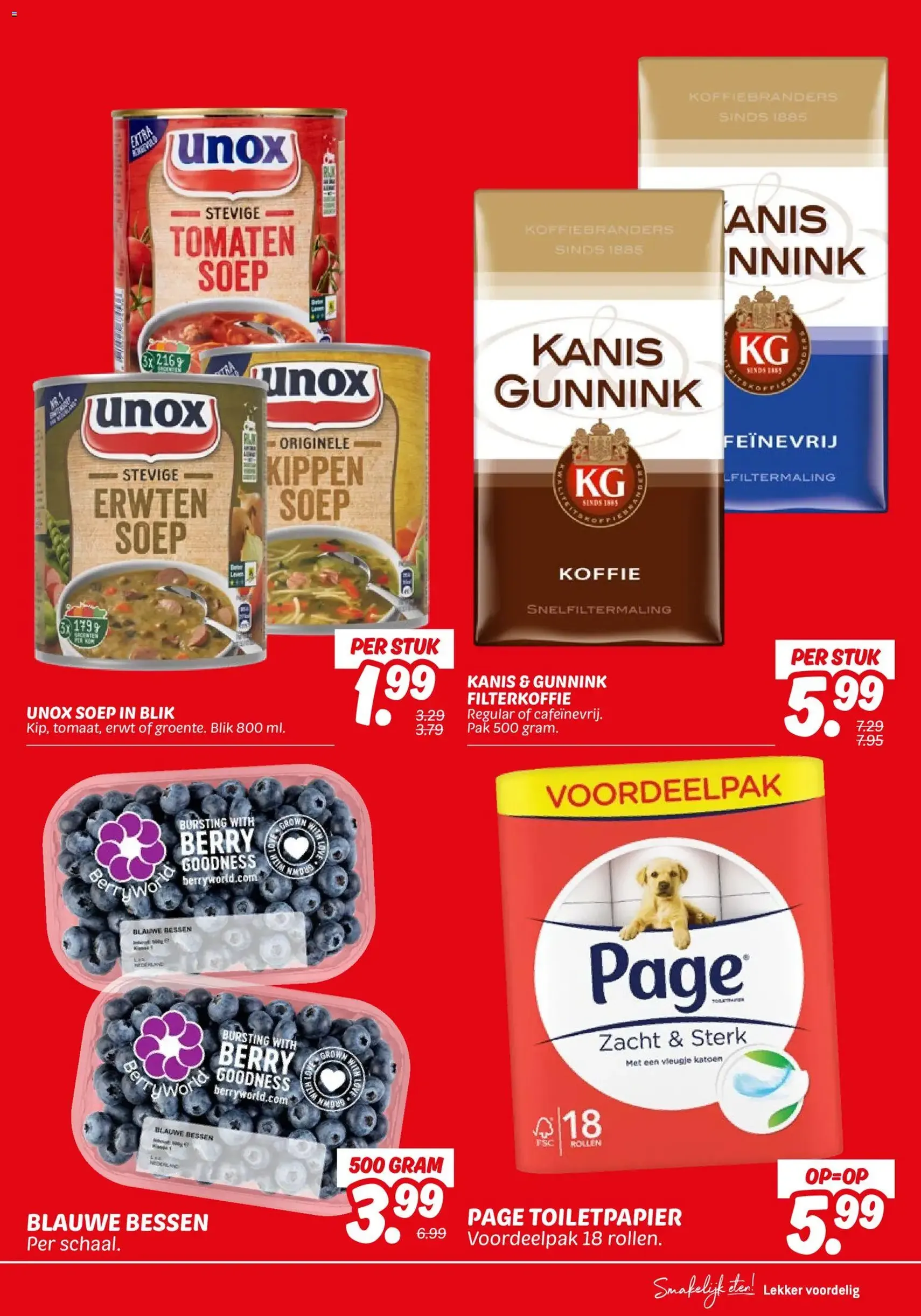 Dekamarkt - Folder - geldige folder vanaf 11-11-2025 pagina 25 van 28