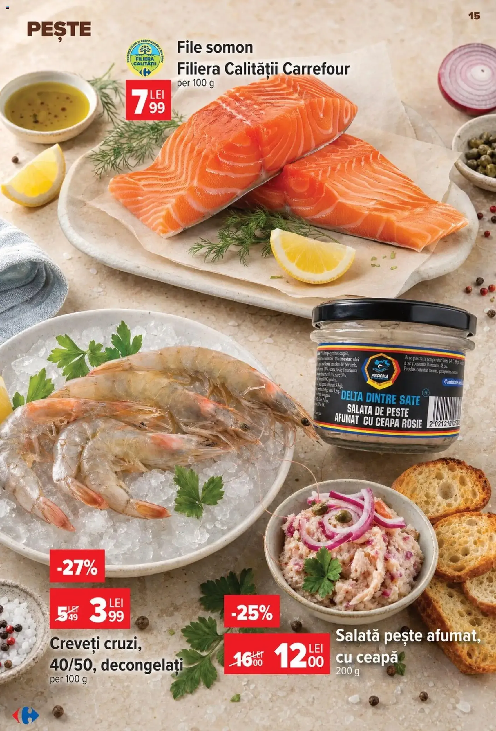 Carrefour Catalog - cataloage valabile începând cu 08.07.2026 pagina 16 din 67