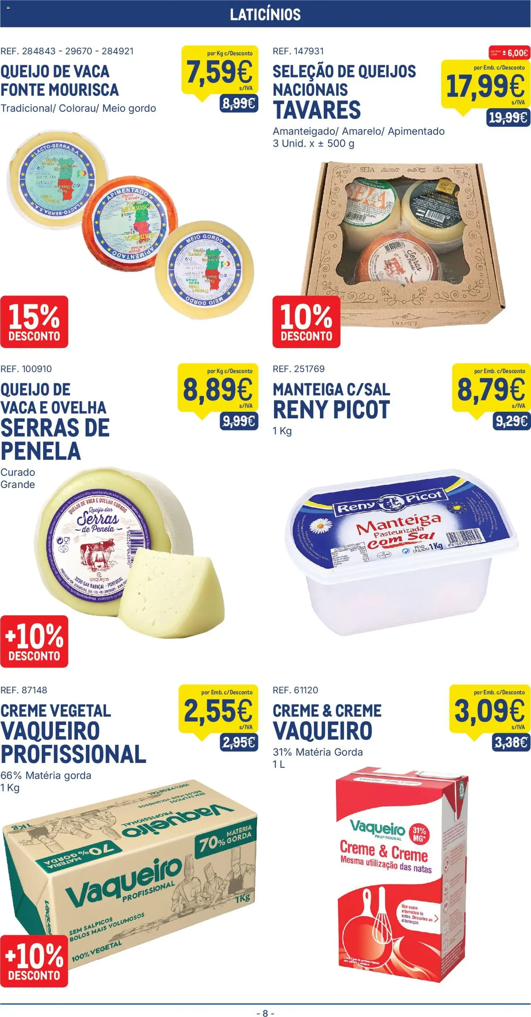 Makro folheto - folheto válido a partir de 02/12/2025 página 8 de 17