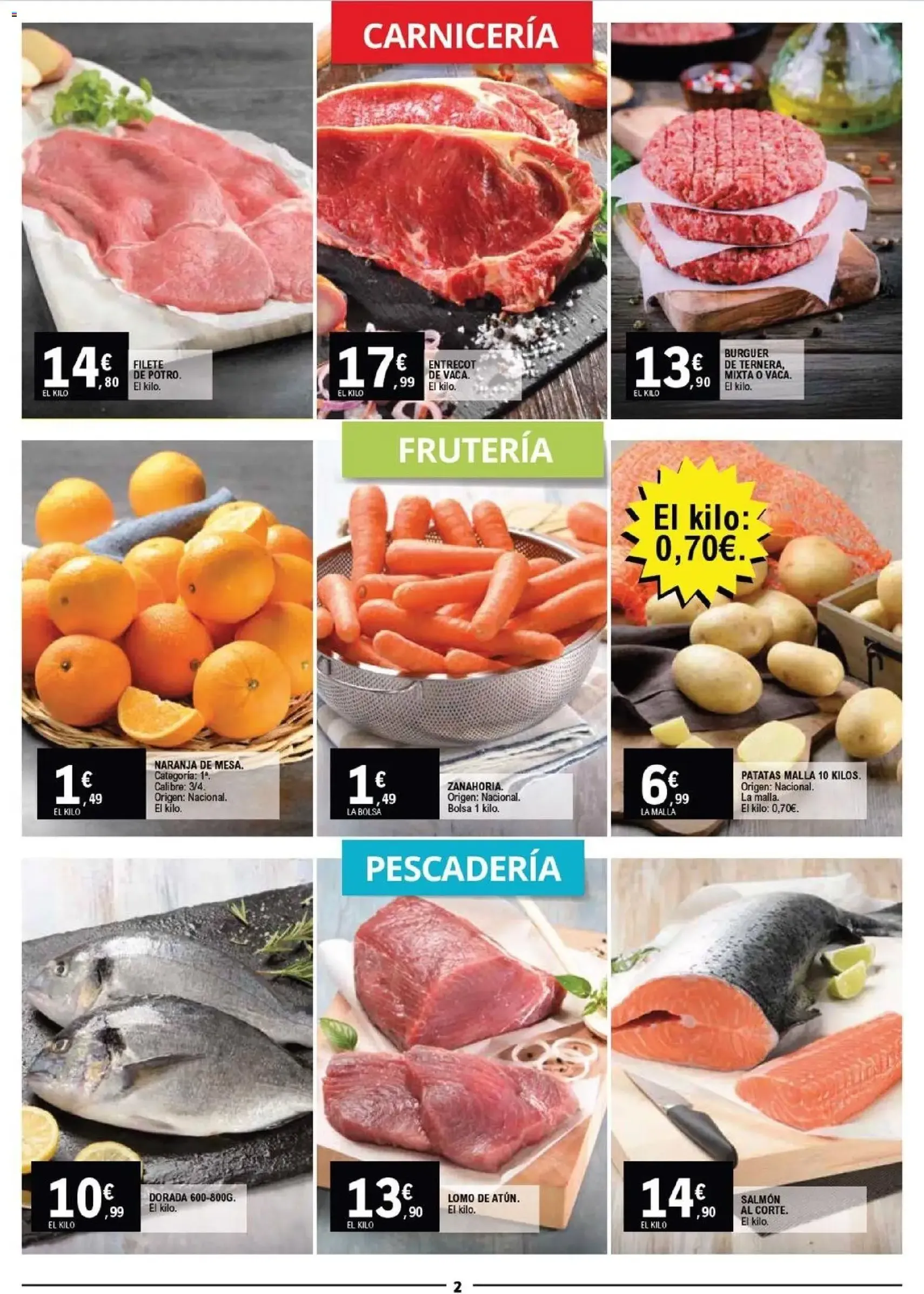 E.Leclerc Black Friday - folleto válido desde 26/11/2025 página 2 de 12