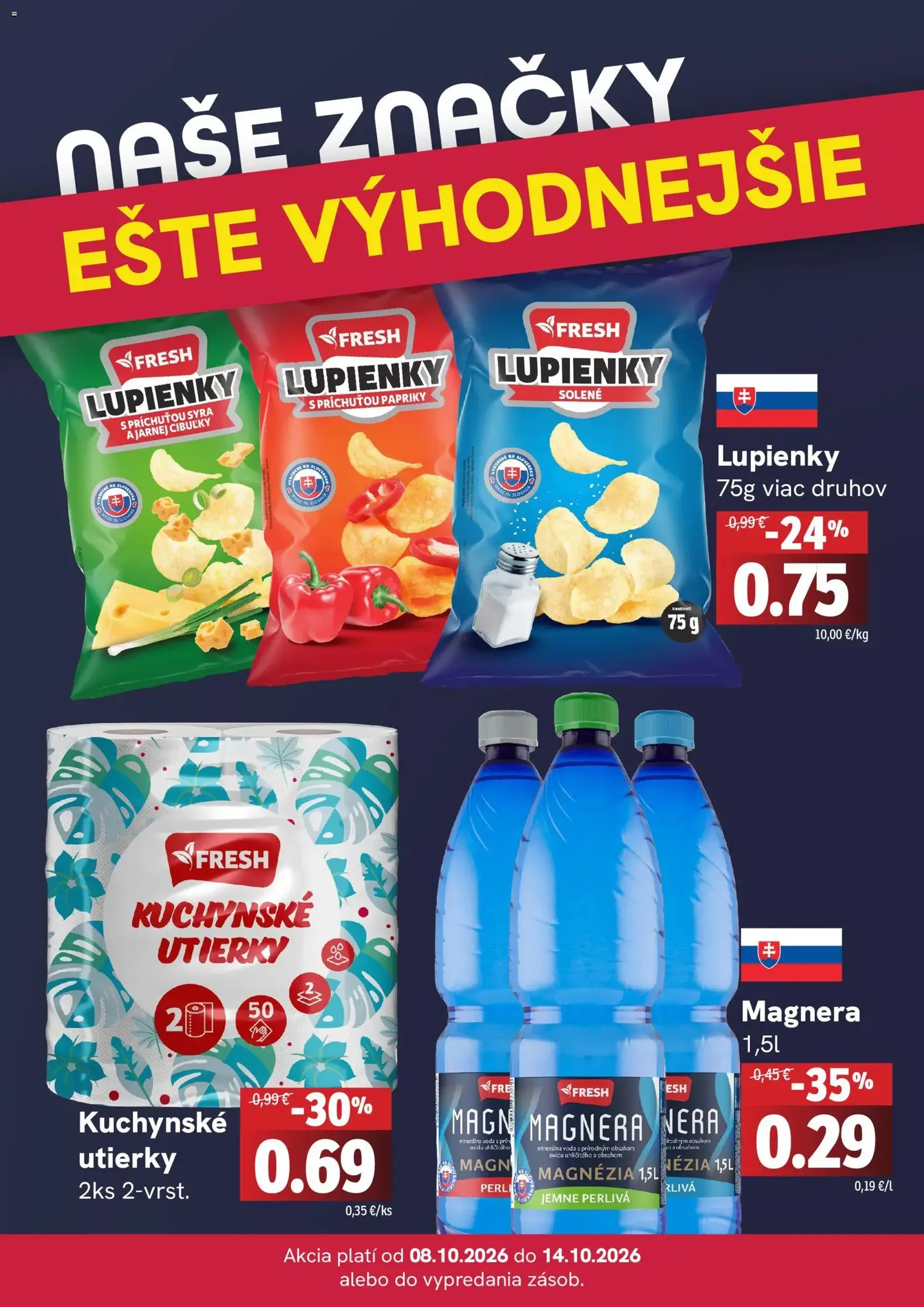 Fresh leták - platný leták od 08.10.2026 strana 4 z 4