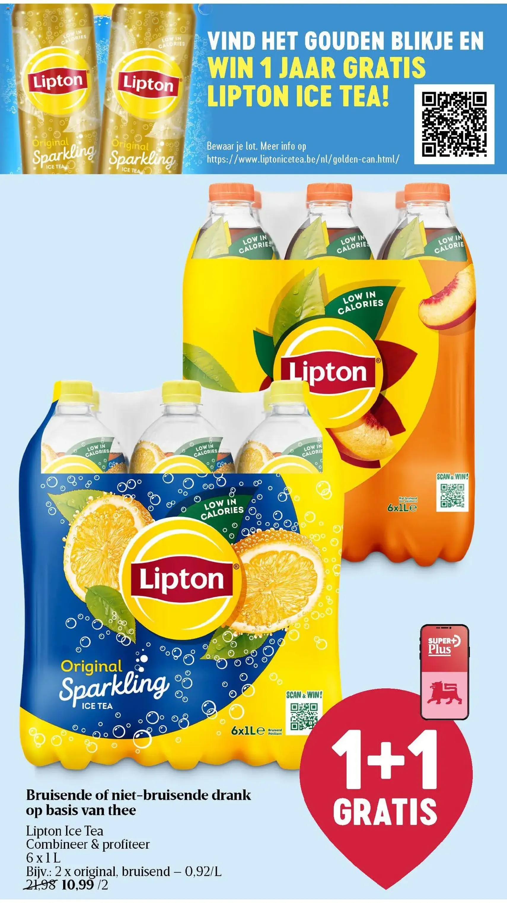 Delhaize folder week 22 - geldige folder vanaf 28/05/2026 pagina 29 van 44