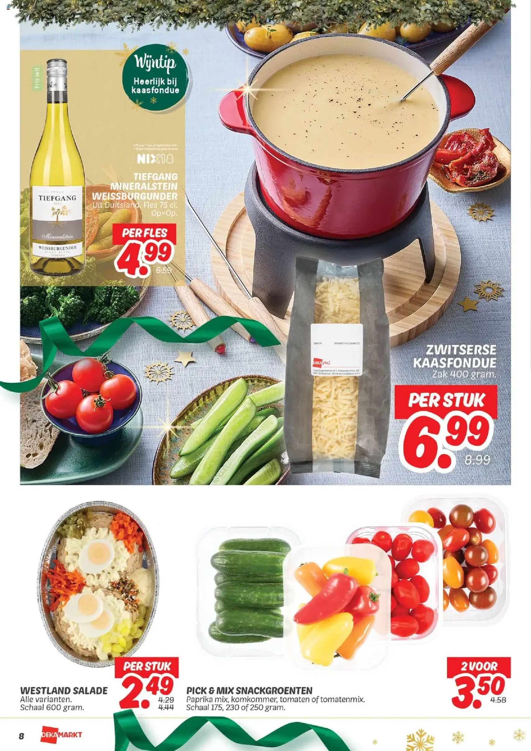 Dekamarkt - Folder - geldige folder vanaf 16-12-2025 pagina 10 van 42