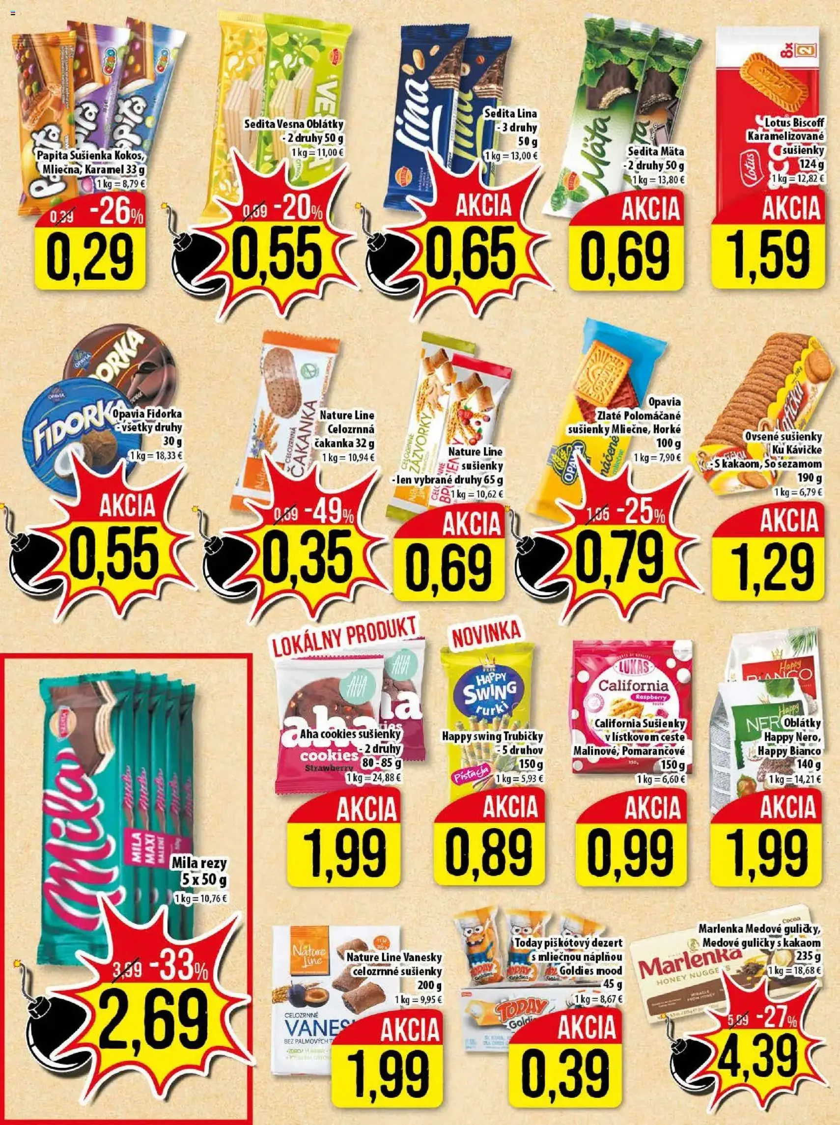 Klas leták - platný leták od 01.12.2025 strana 13 z 25