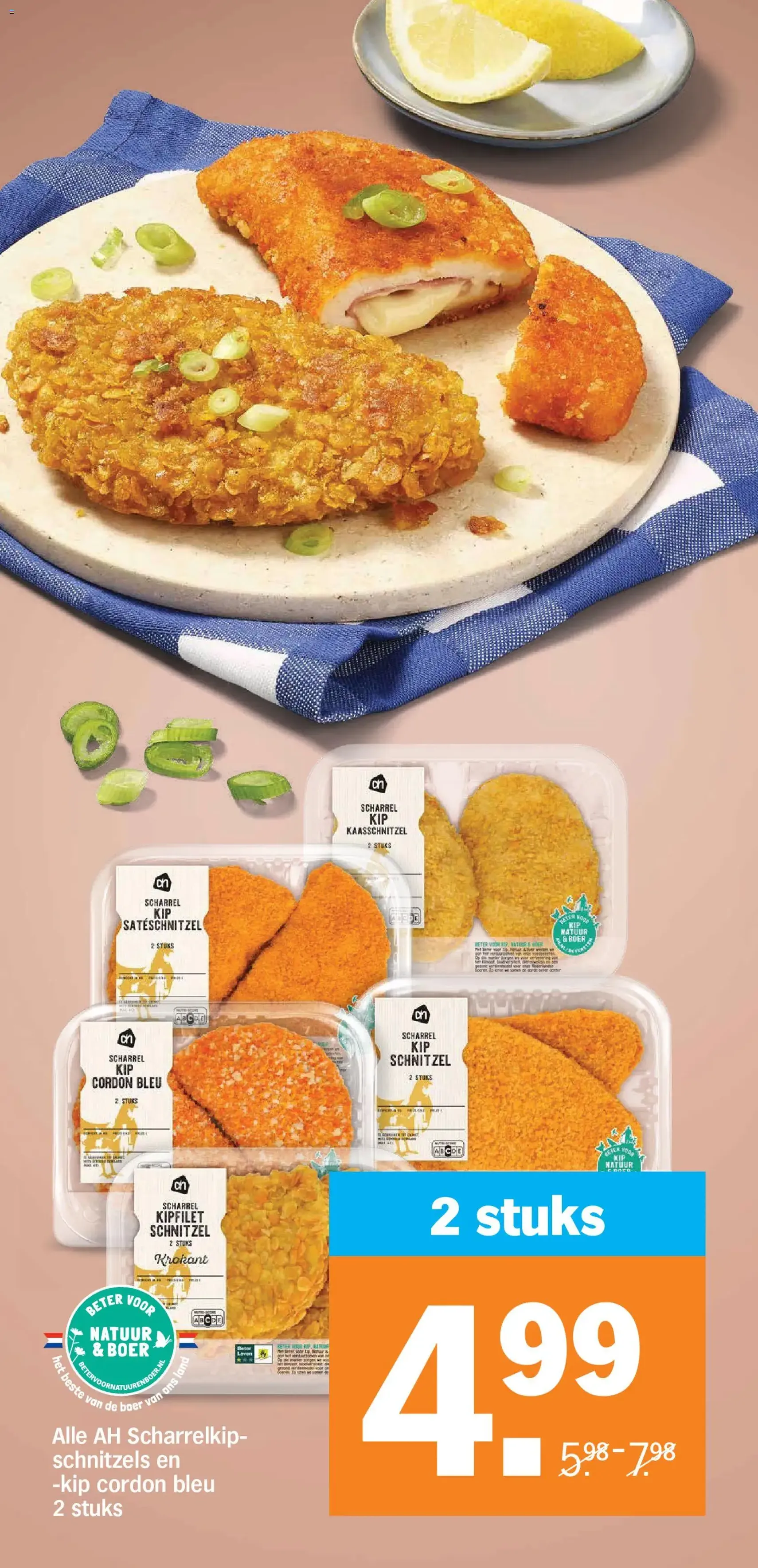 Albert Heijn folder week 31 - geldige folder vanaf 27-07-2026 pagina 14 van 39