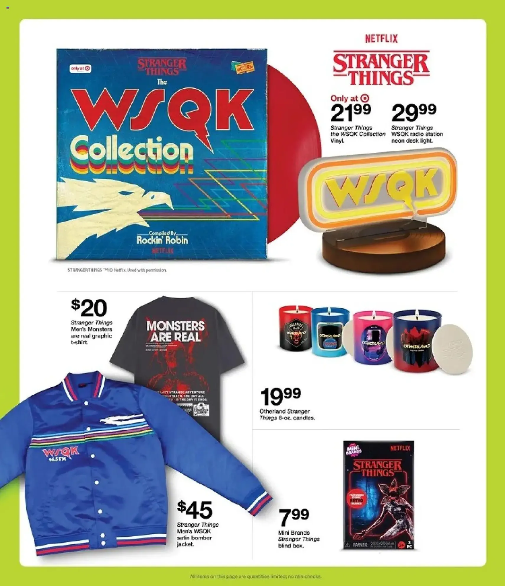 Target Black Friday - valid flyer from 11/23/2025, page 21 of 78