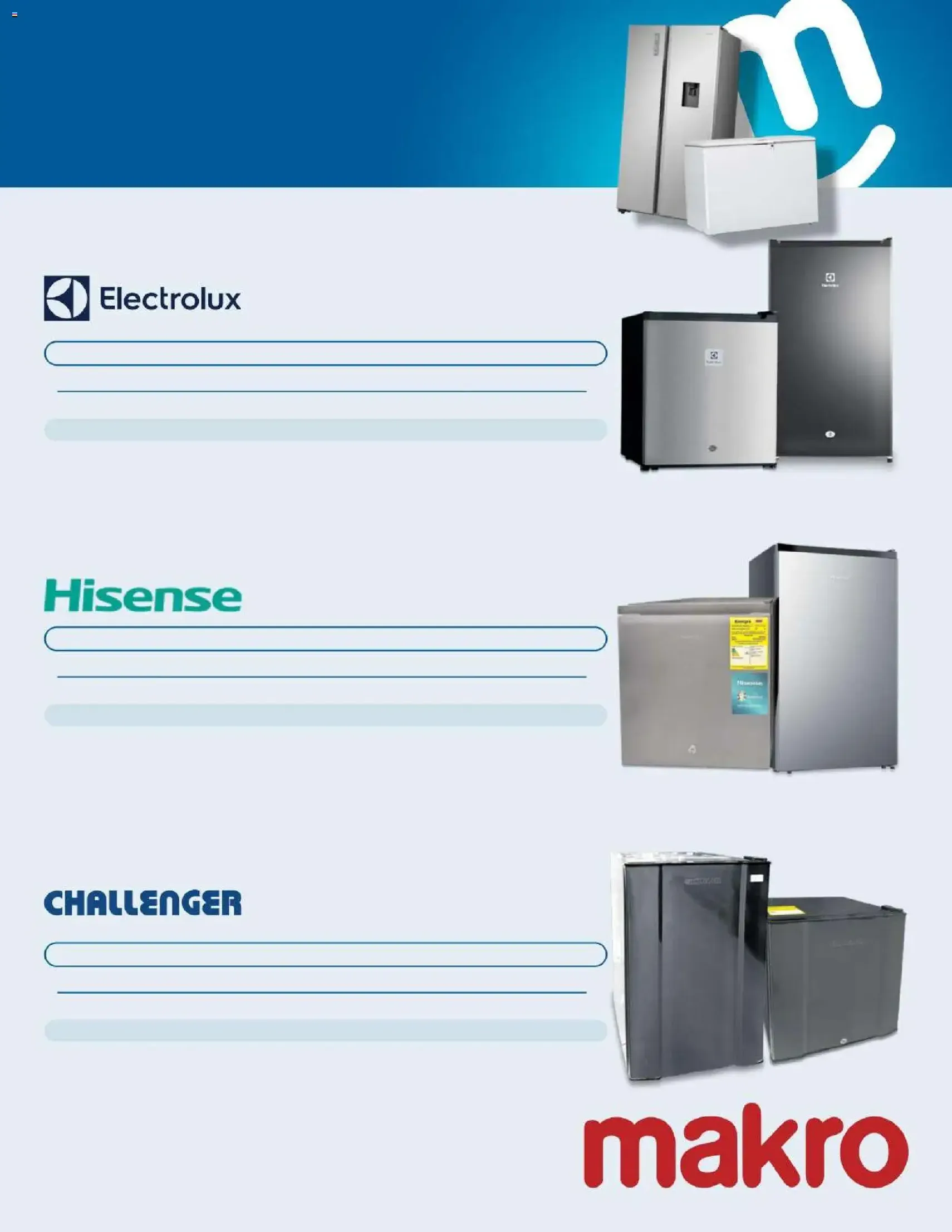 Makro - Promociones Horeca - folleto válido desde 26/02/2026 página 37 de 48