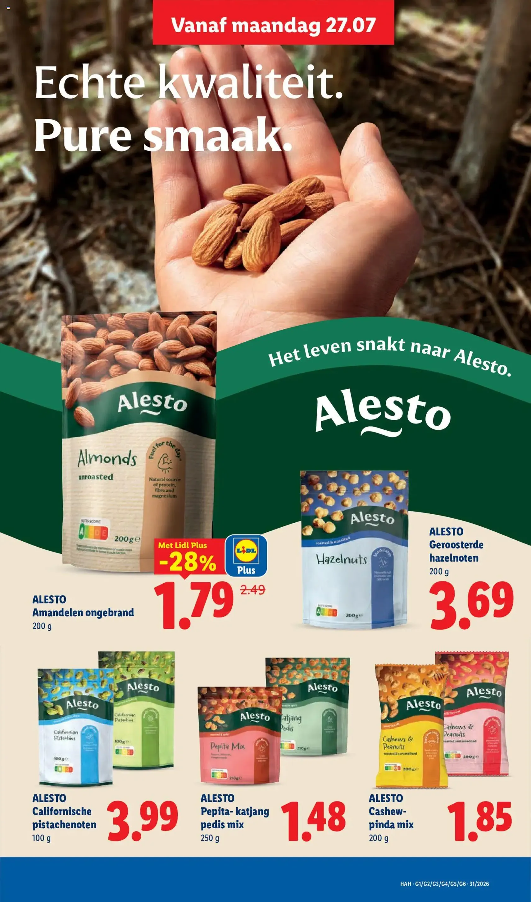 Lidl folder week 31 - geldige folder vanaf 27-07-2026 pagina 17 van 49