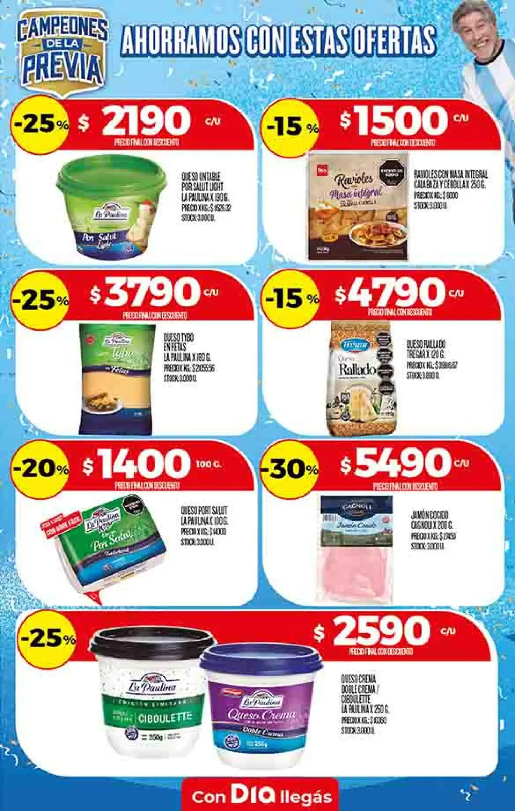Dia - Ofertas - folleto válido desde 27/05/2026 página 42 de 54