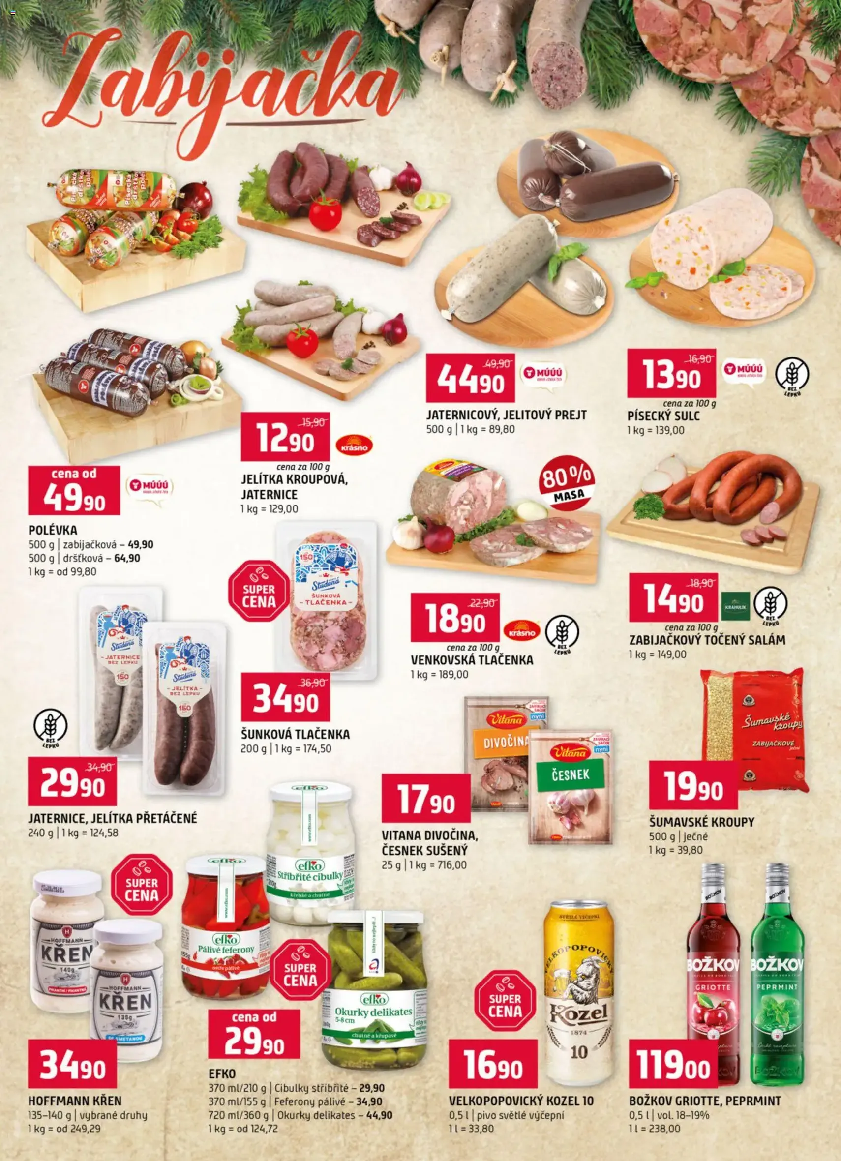 Terno leták - platný leták od 04.02.2026 strana 16 z 20