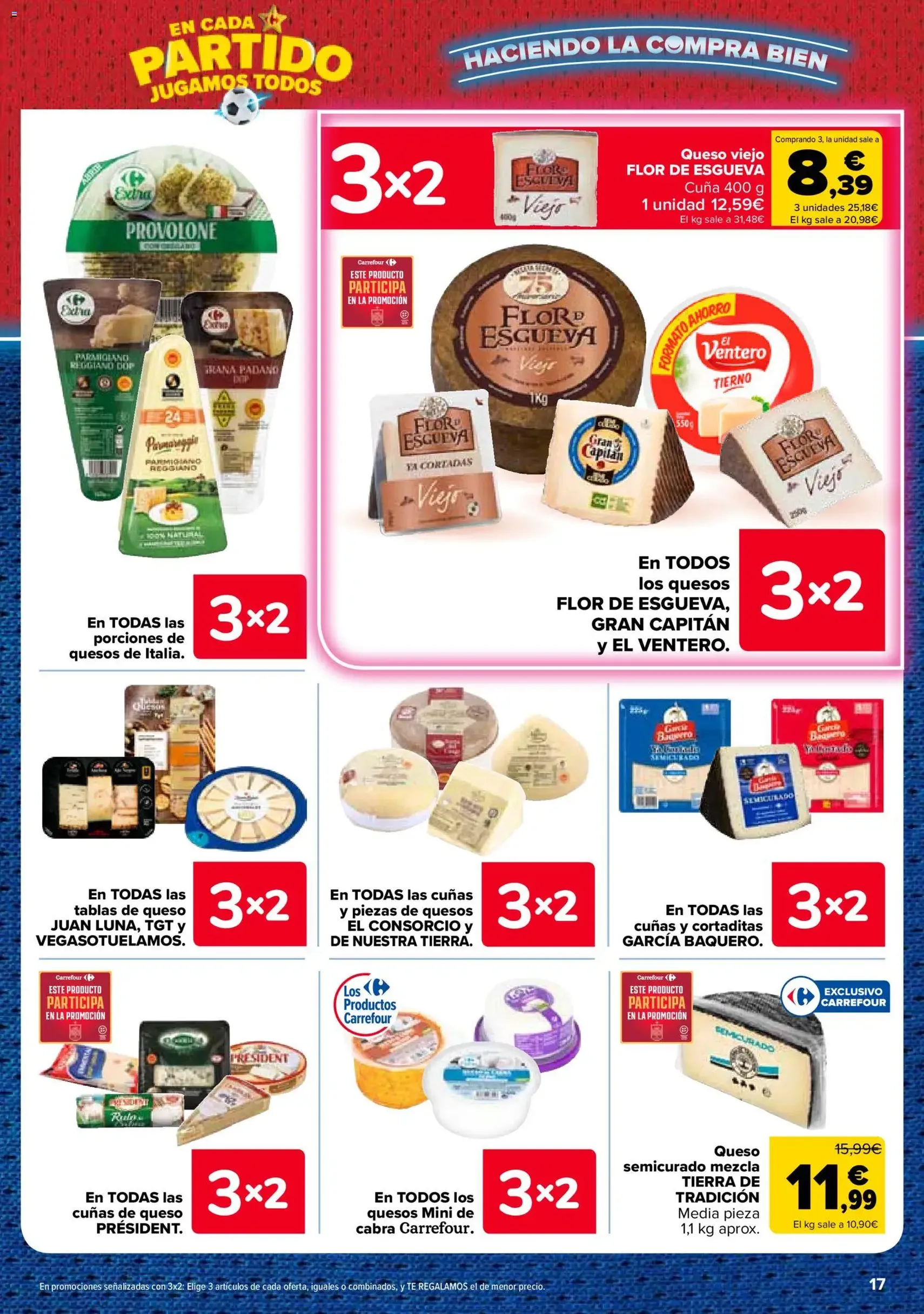 Carrefour folleto - folleto válido desde 25/06/2026 página 19 de 88