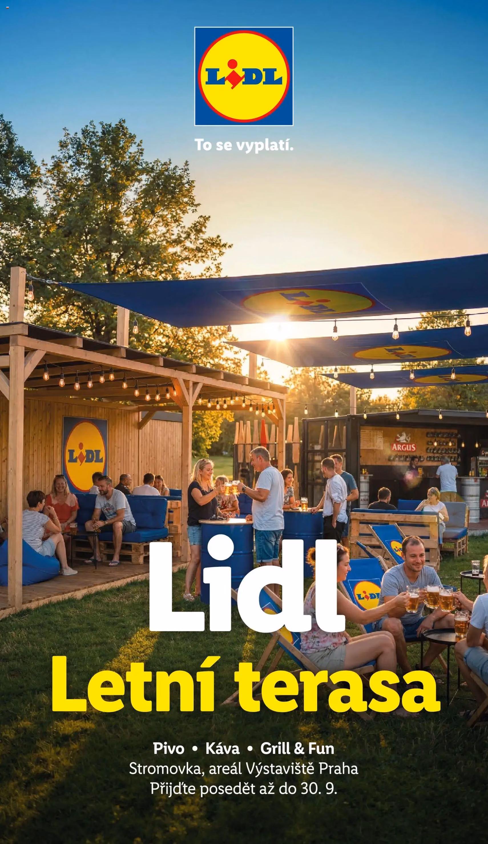 Lidl leták - platný leták od 06.08.2026 strana 46 z 48