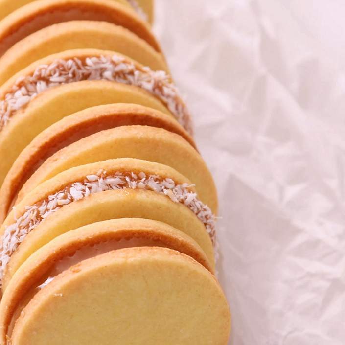 Alfajores