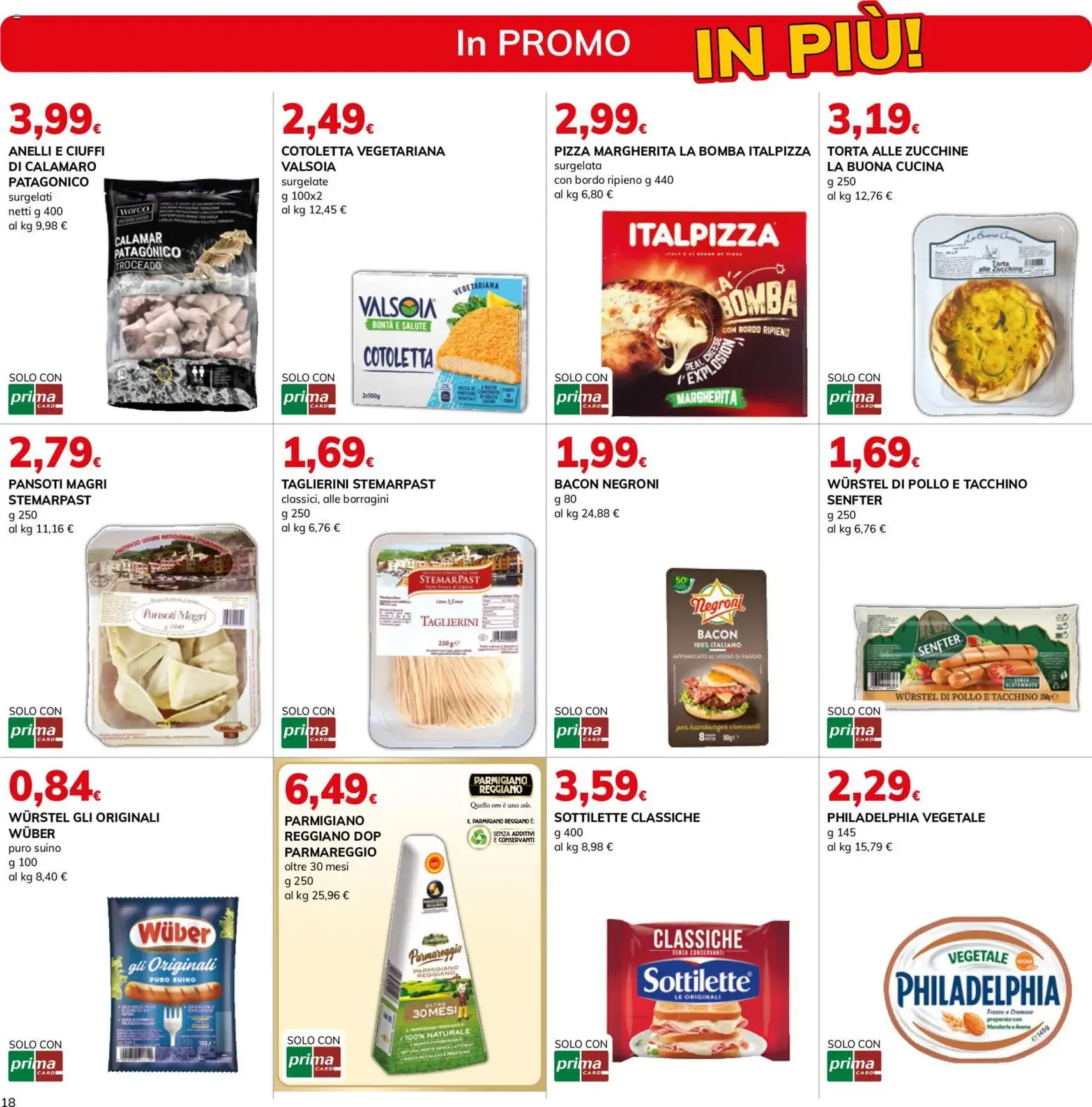 Basko volantino - volantino valido dal 19/05/2026 pagina 18 di 34