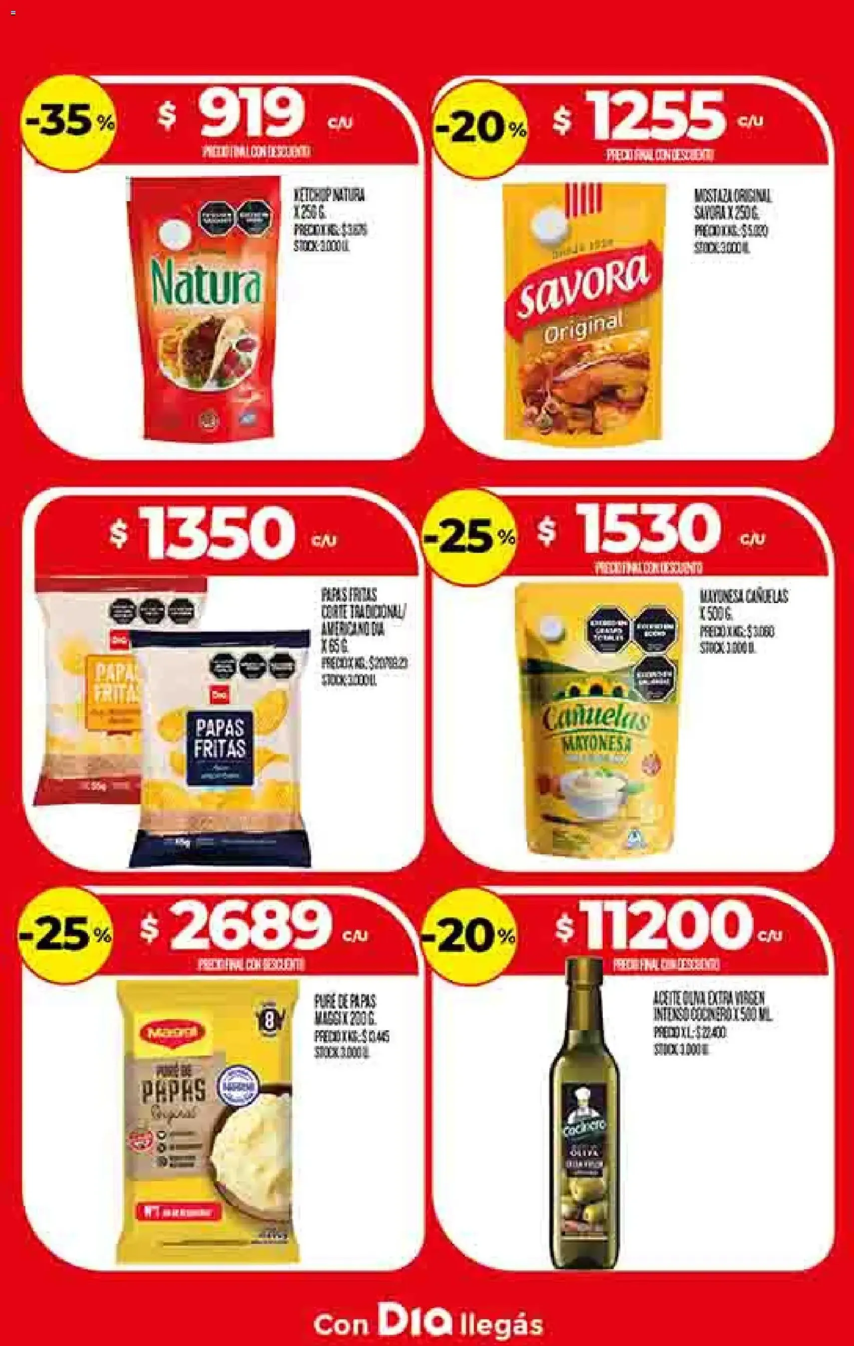 Supermercado DIA Ofertas - folleto válido desde 04/02/2026 página 15 de 61