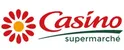 logo de Casino Supermarché