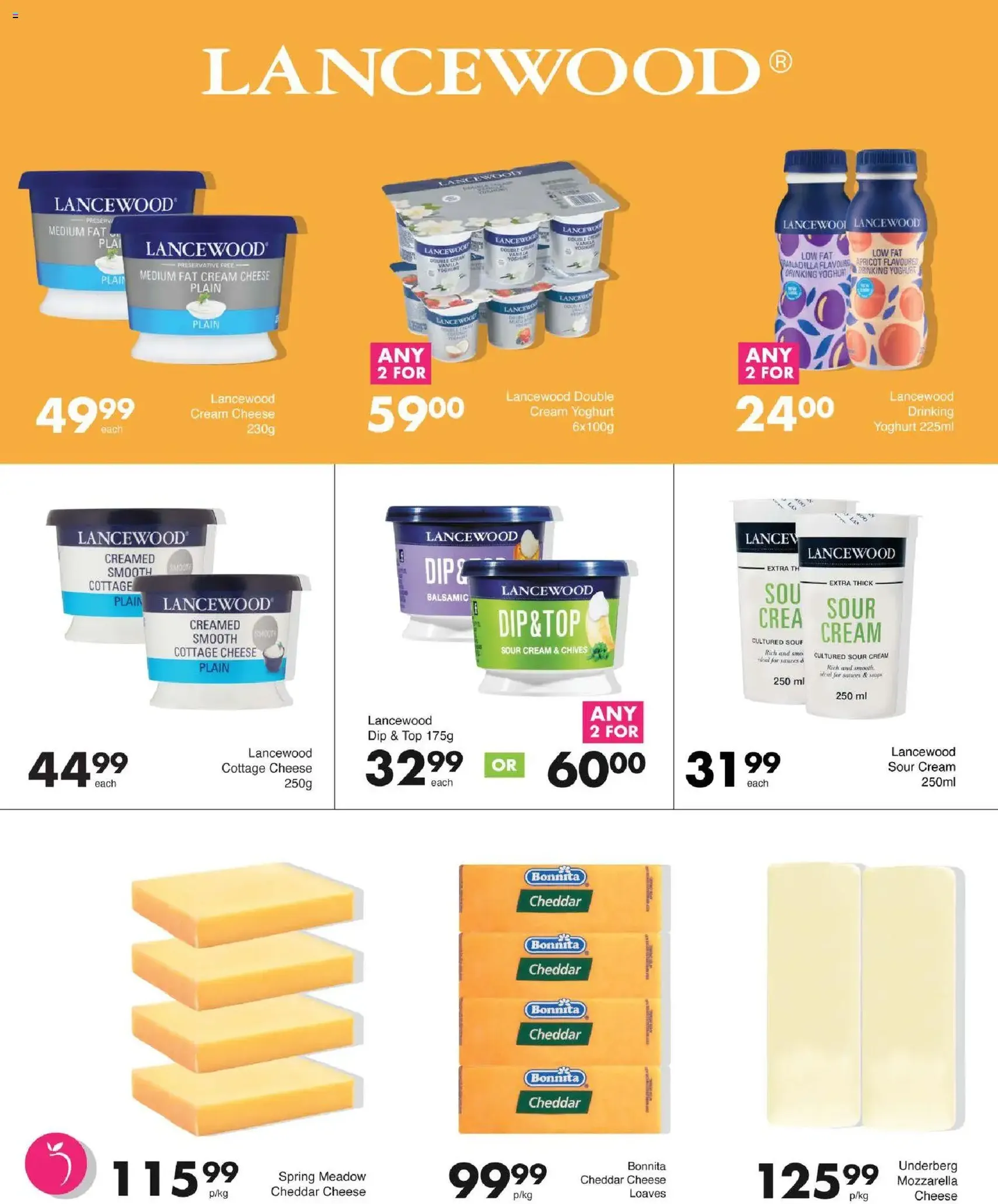 Save Specials - valid flyer from 14/05/2026, page 7 of 85