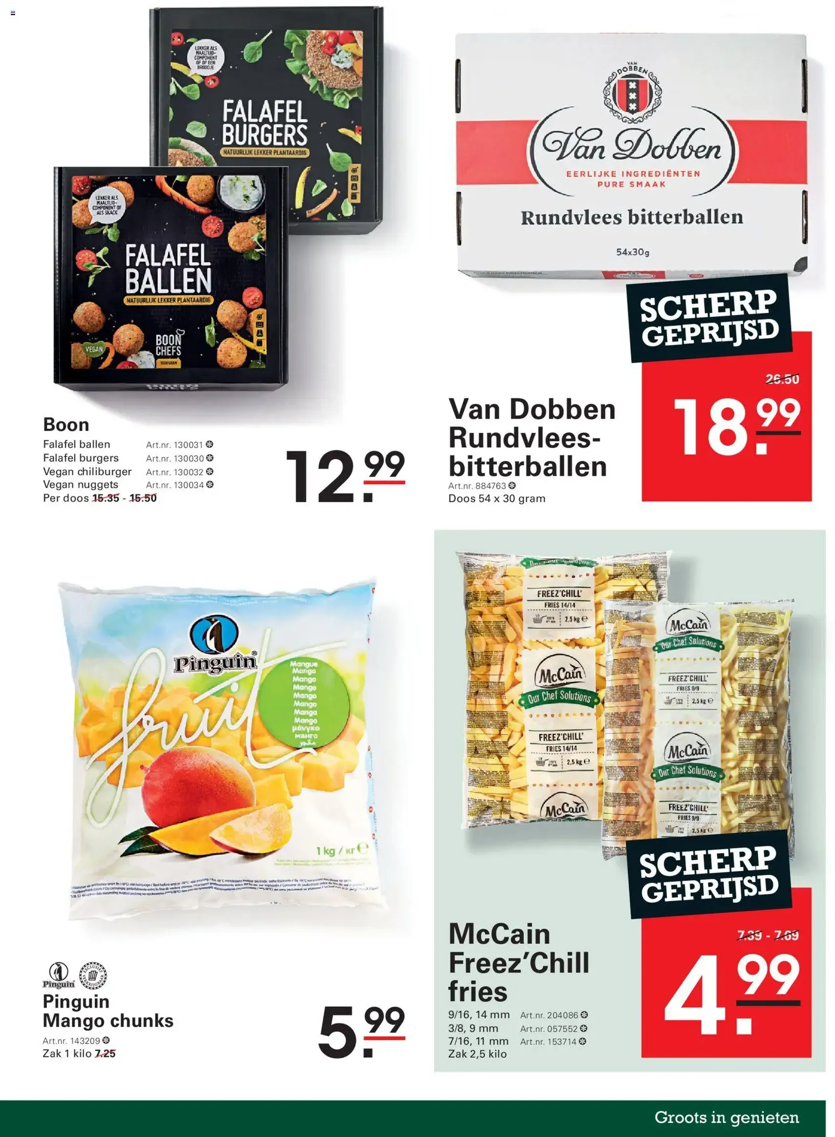 Sligro - Folder - geldige folder vanaf 19-02-2026 pagina 13 van 36