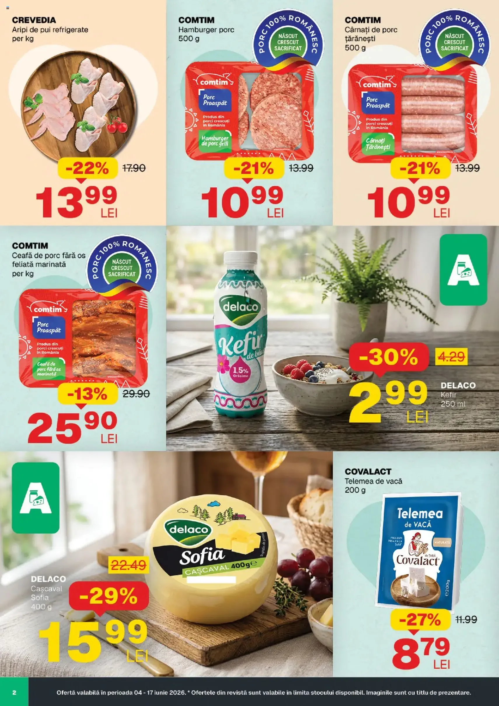 Annabella Catalog - cataloage valabile începând cu 04.06.2026 pagina 2 din 16