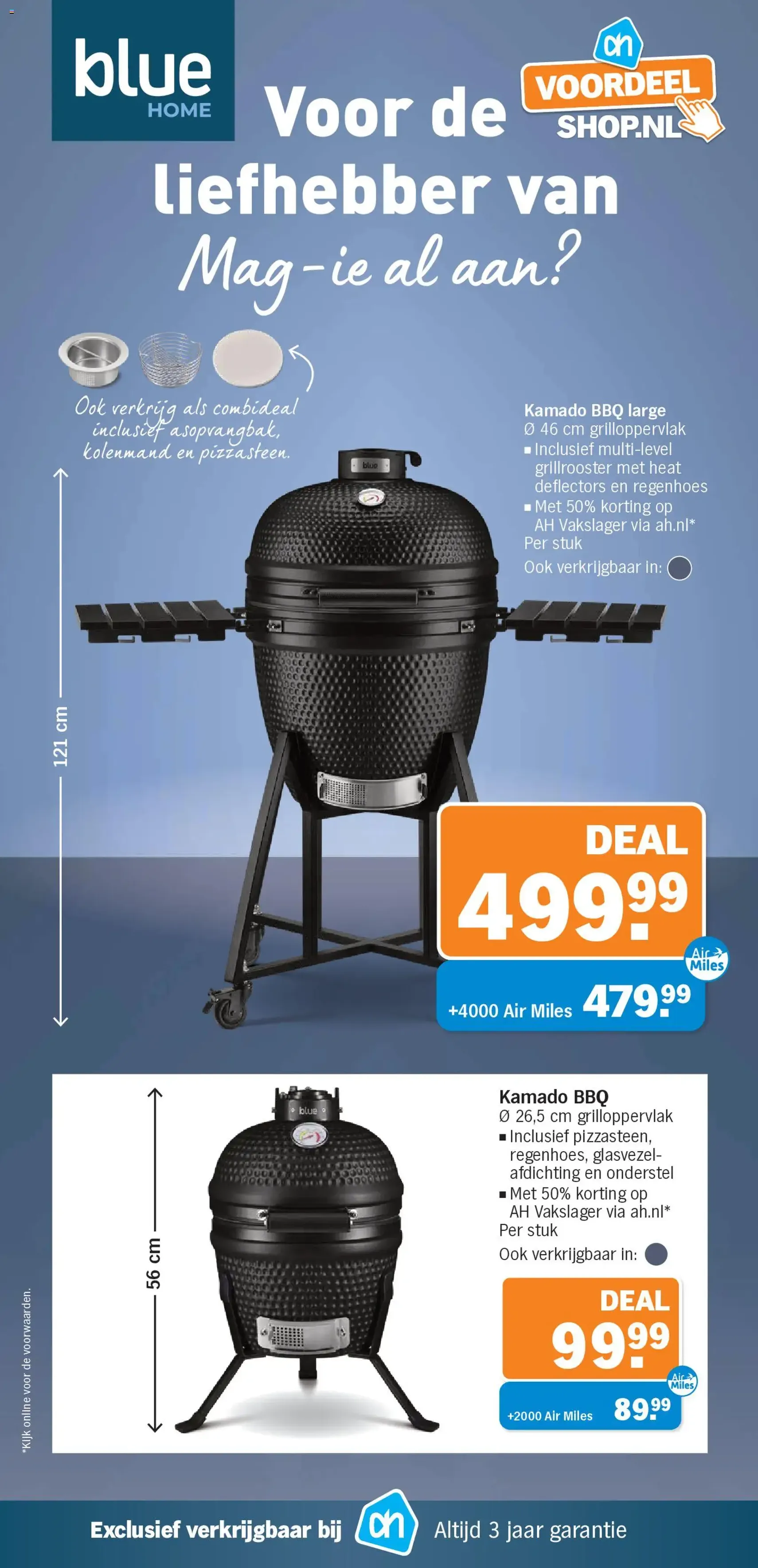 Albert Heijn folder week 20 - geldige folder vanaf 11-05-2026 pagina 40 van 42